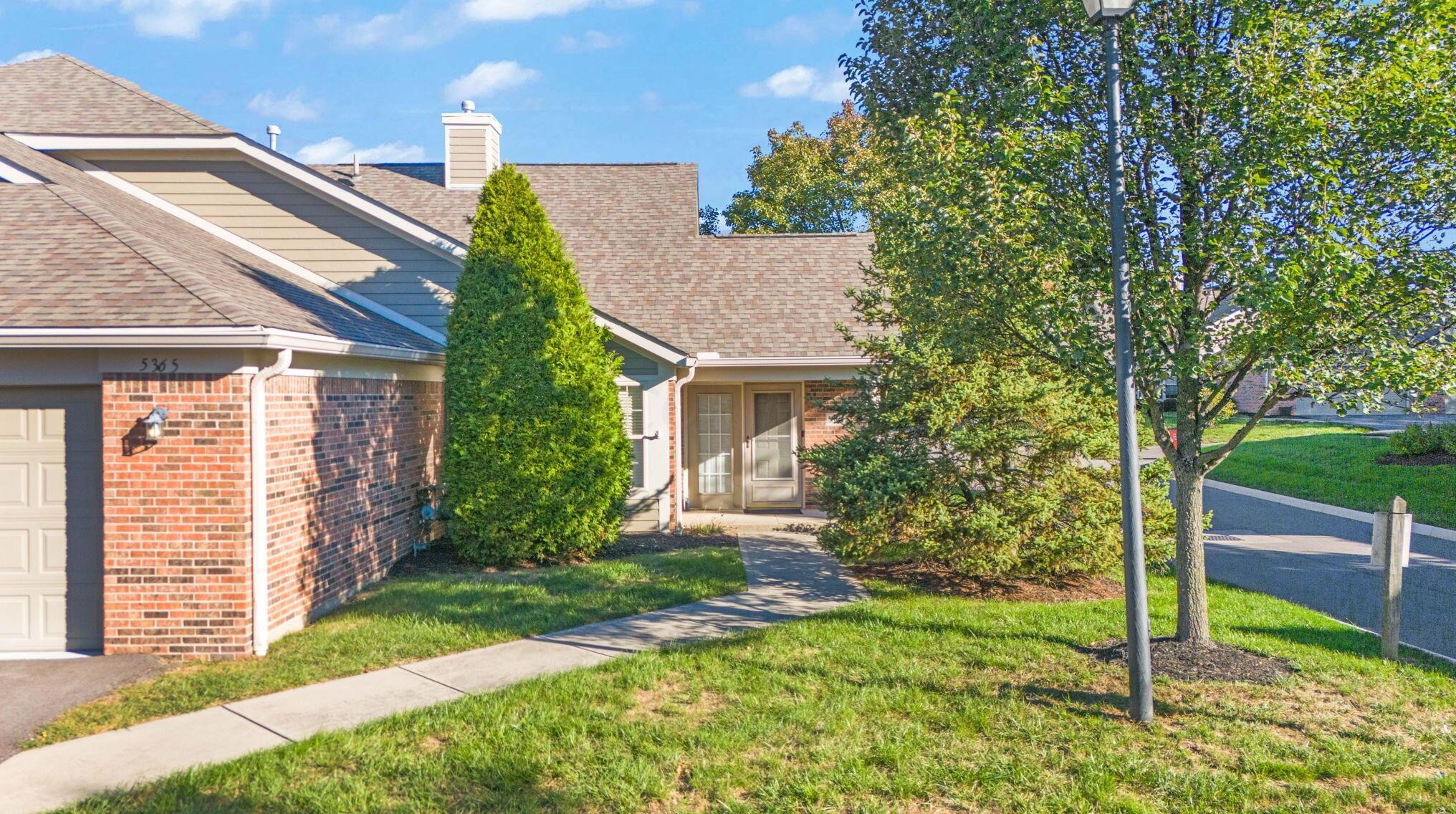 5365 Ruth Amy Ave, Westerville, OH 43081