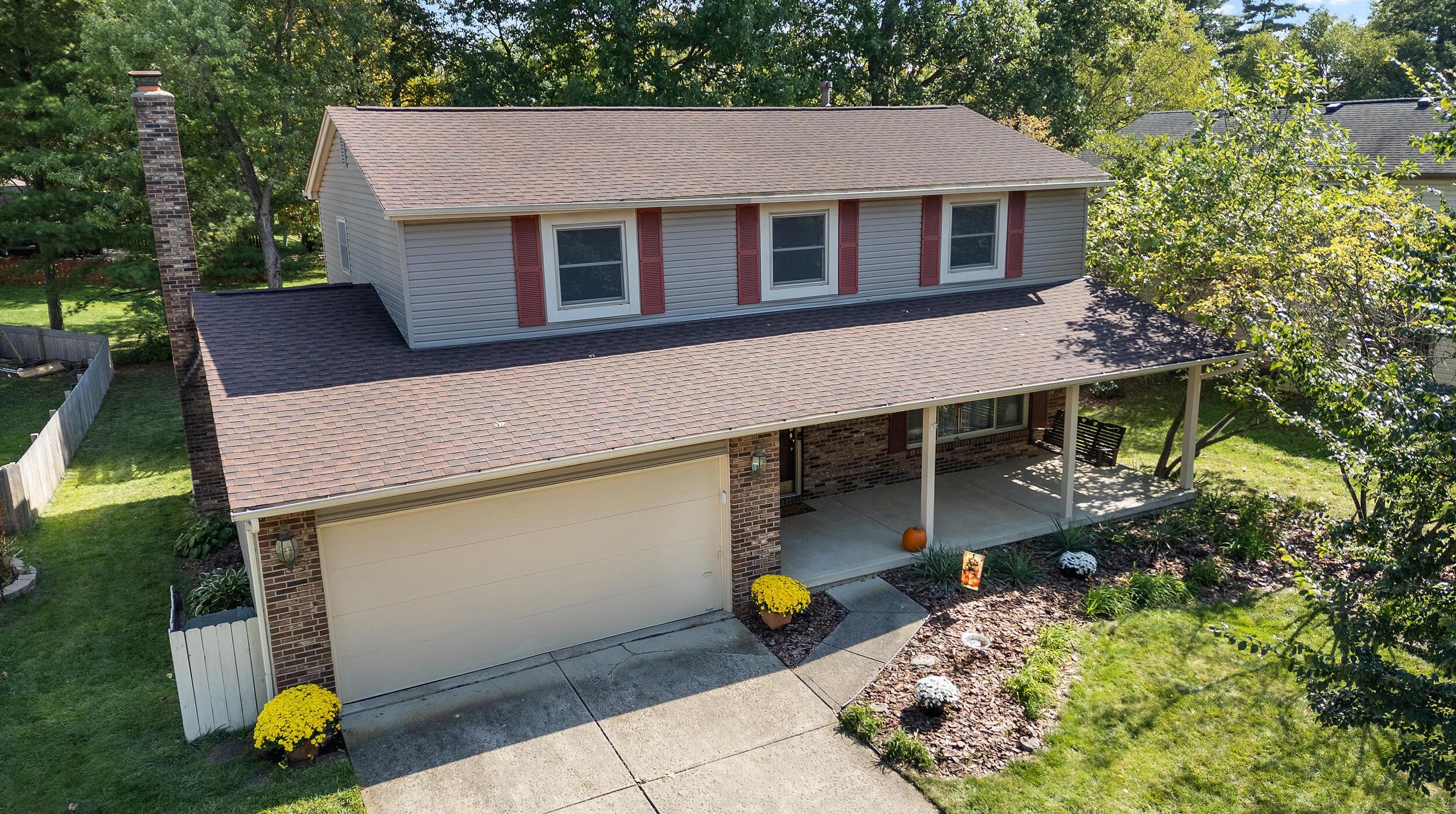 8552 Halley Dr, Dublin, OH 43016