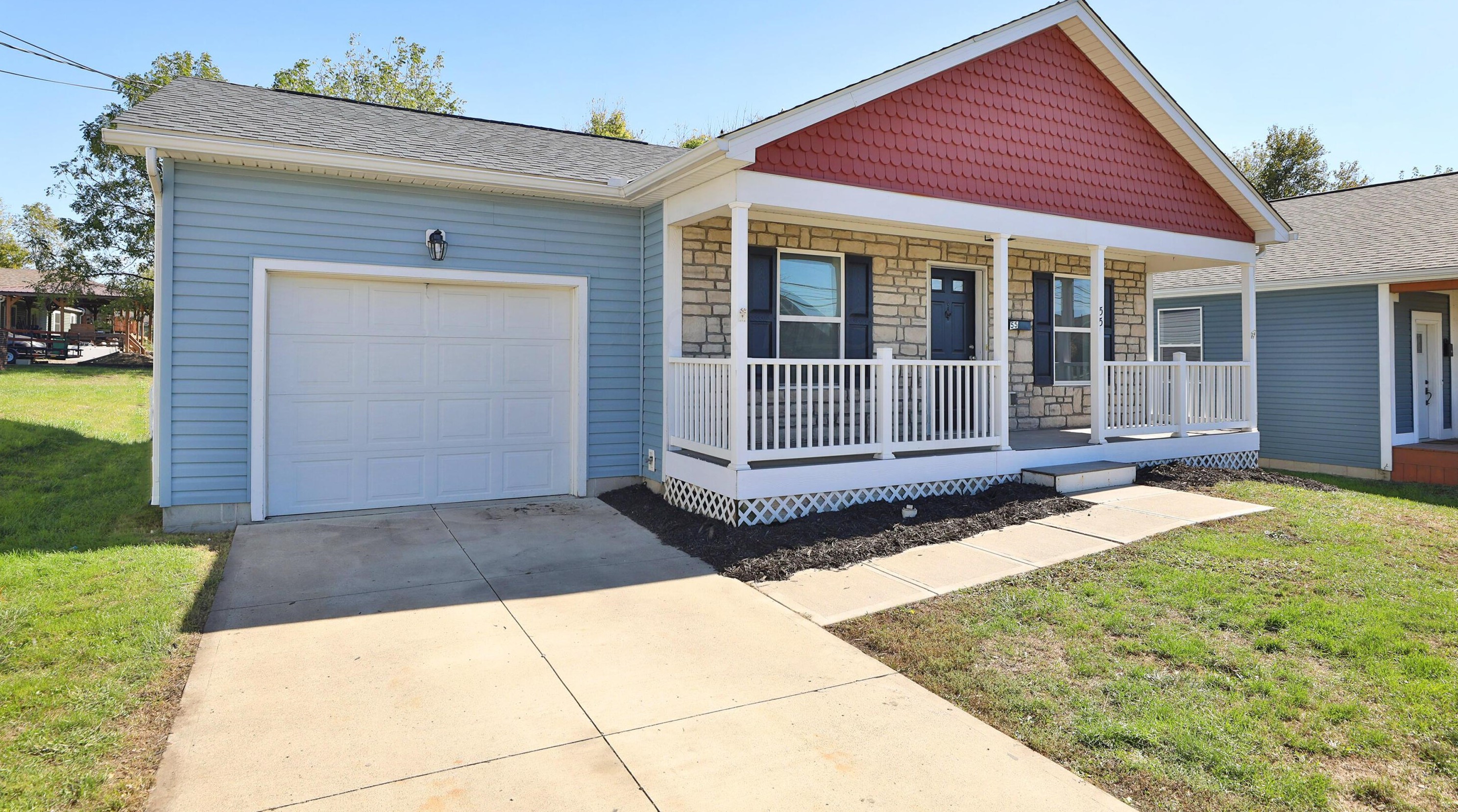 55 David St, Delaware, OH 43015