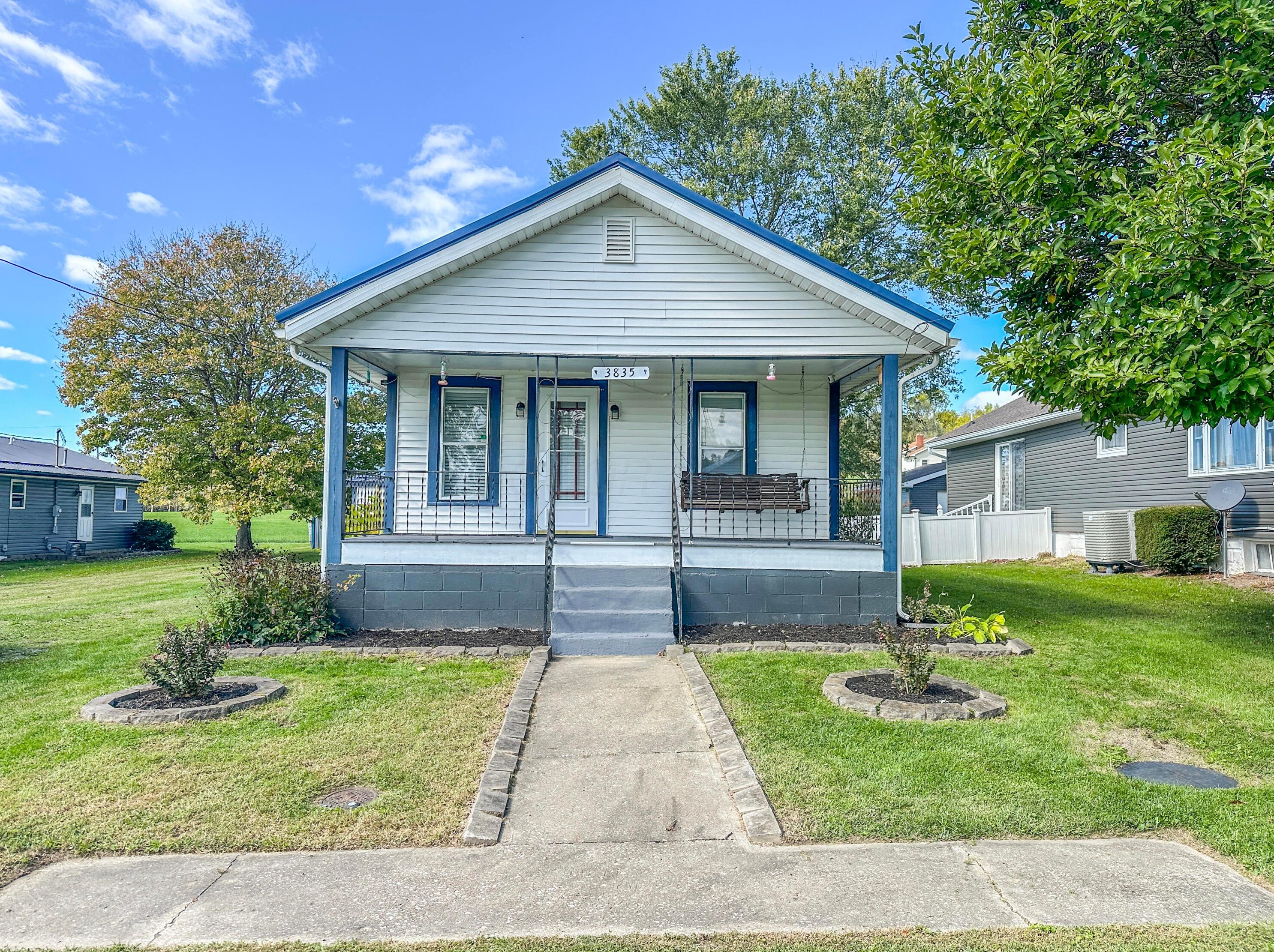 3835 Roberts Addition, Zanesville, OH 43701