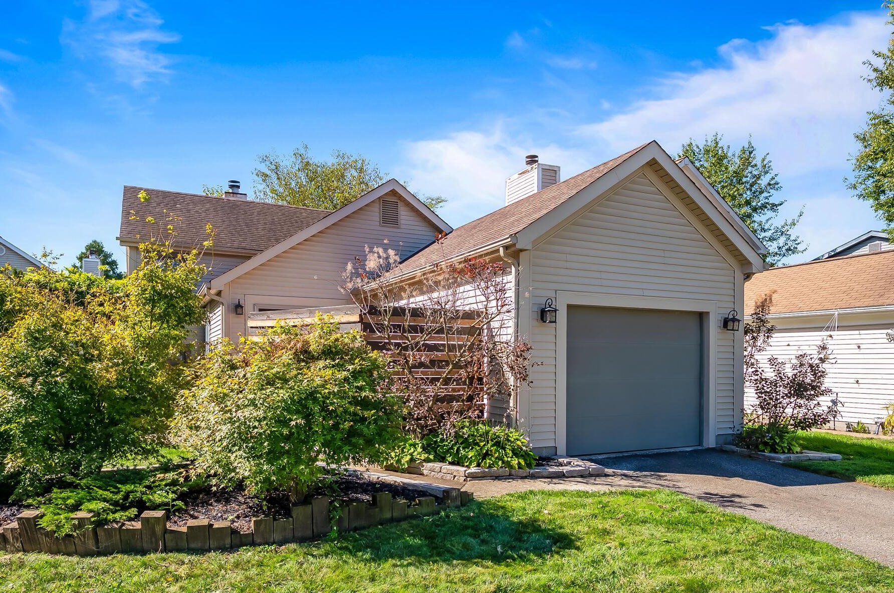 3327 Gladesend Ct, Dublin, OH 43017