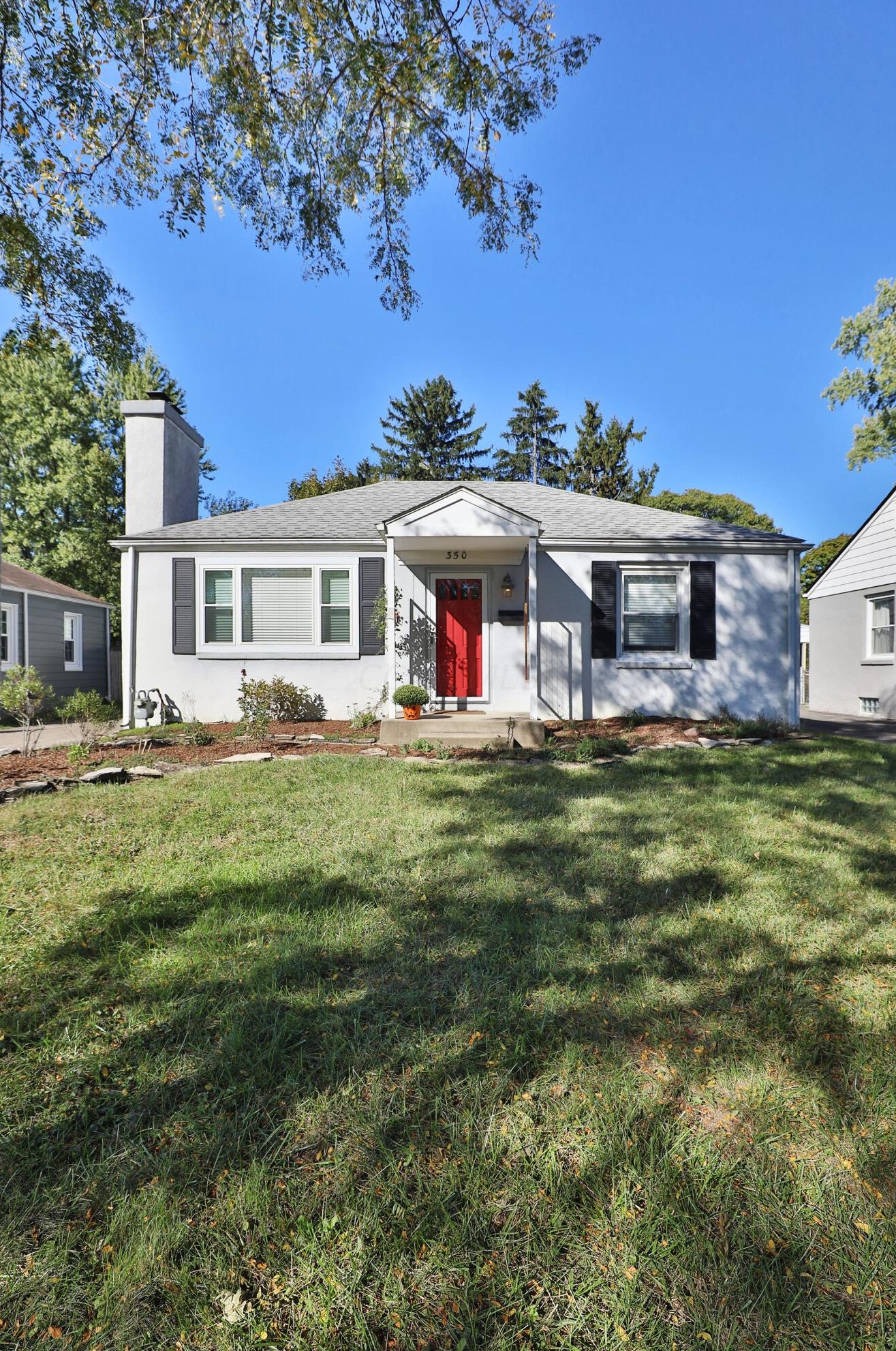 350 Weisheimer Rd, Columbus, OH 43214-2150