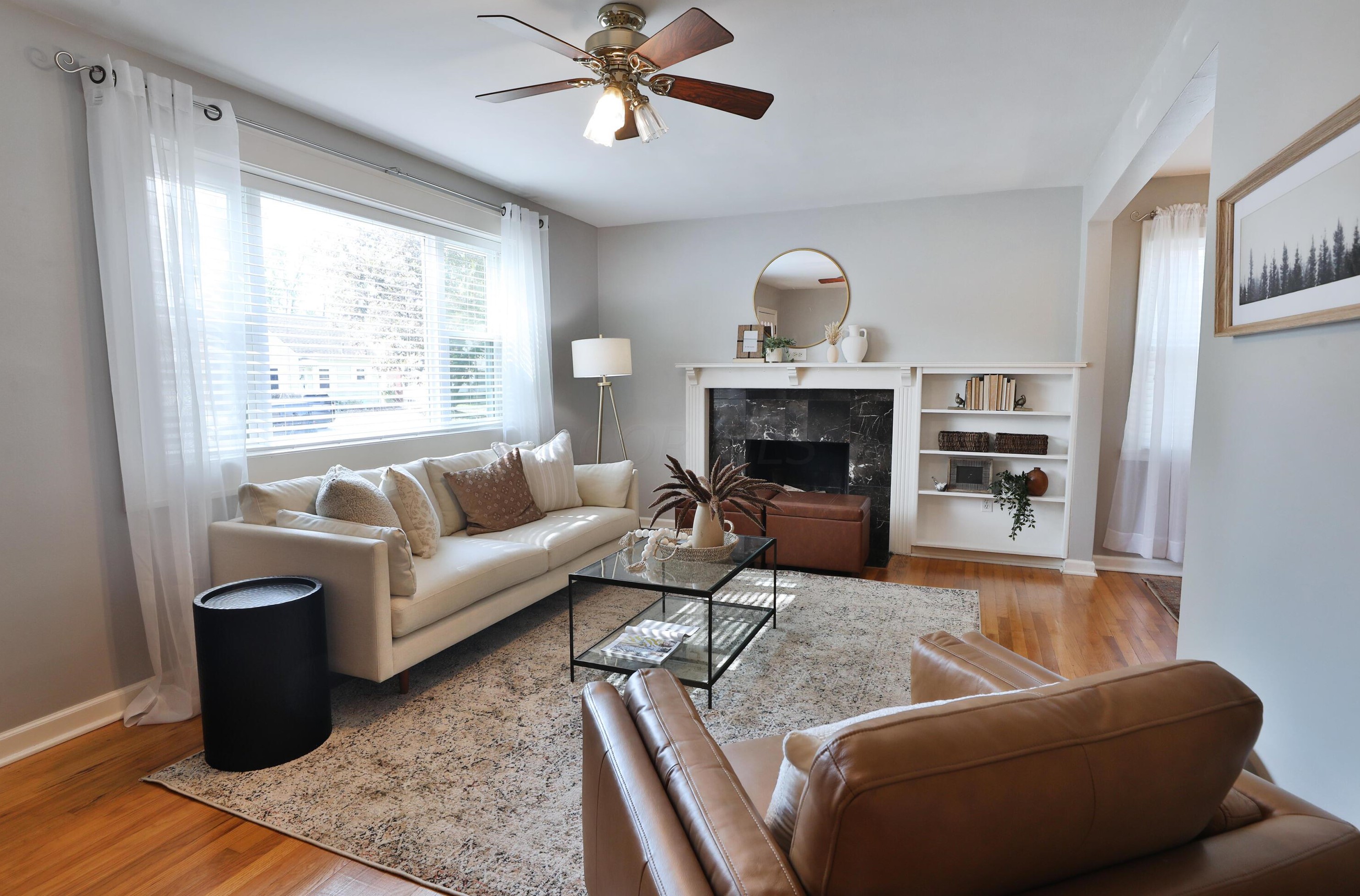 350 Weisheimer Rd, Columbus OH 43214-2150 exterior