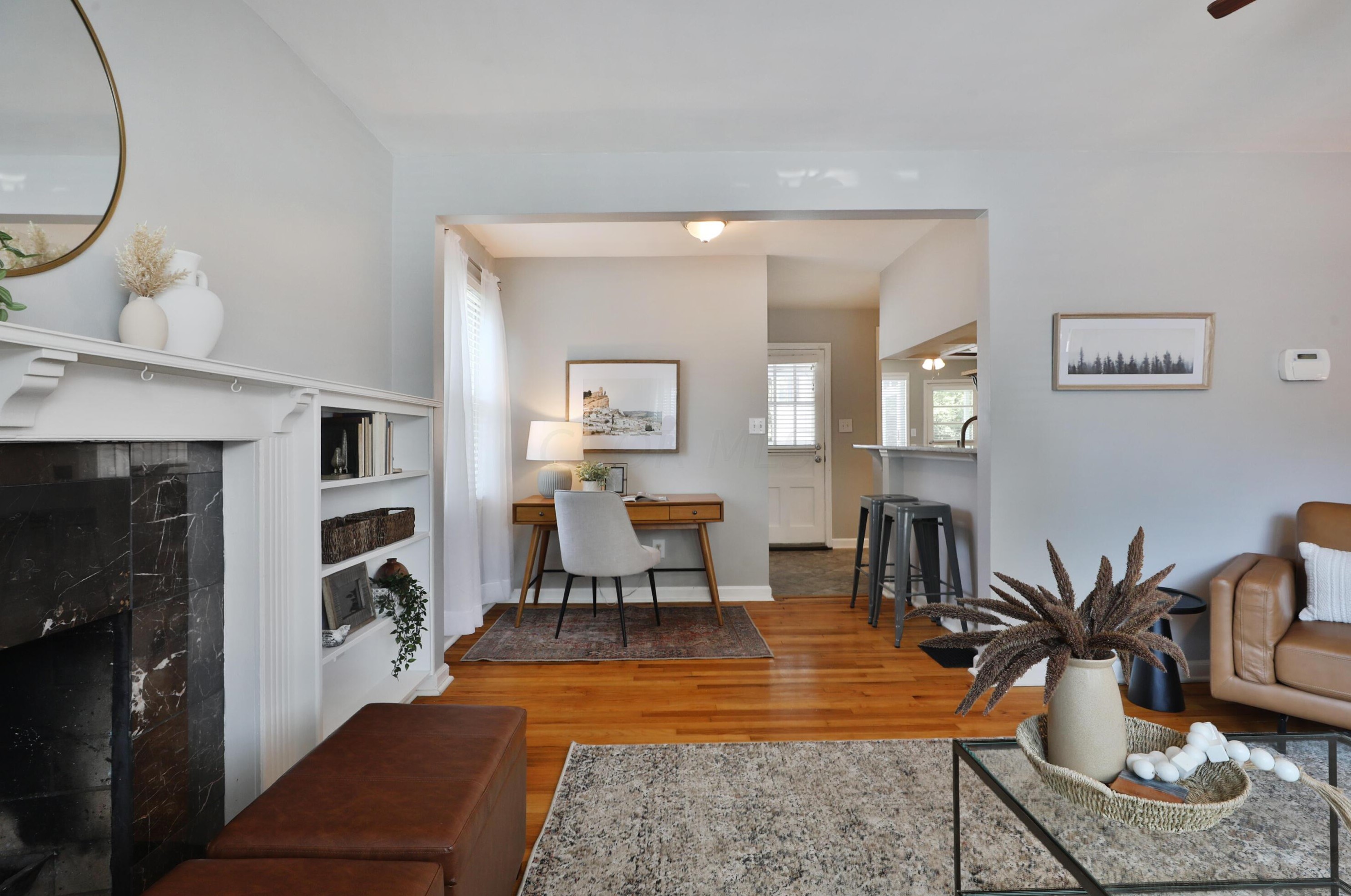 350 Weisheimer Rd, Columbus OH 43214-2150 exterior