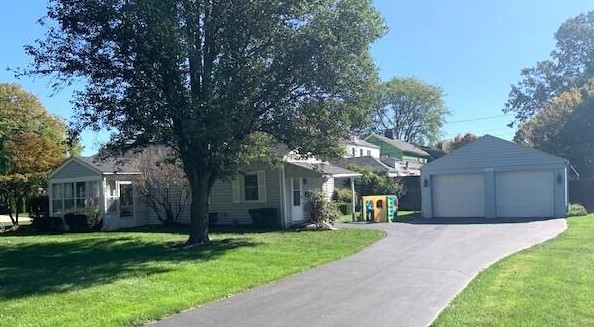2227 Zollinger Rd, Columbus, OH 43221-2626