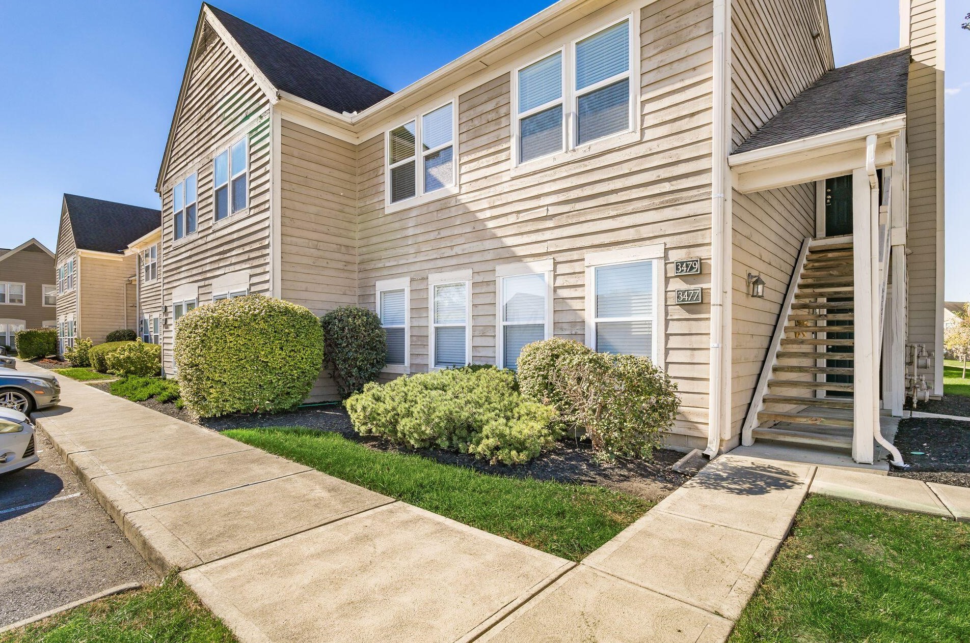 3479 Fishinger Mill Dr, Hilliard, OH 43026-9381