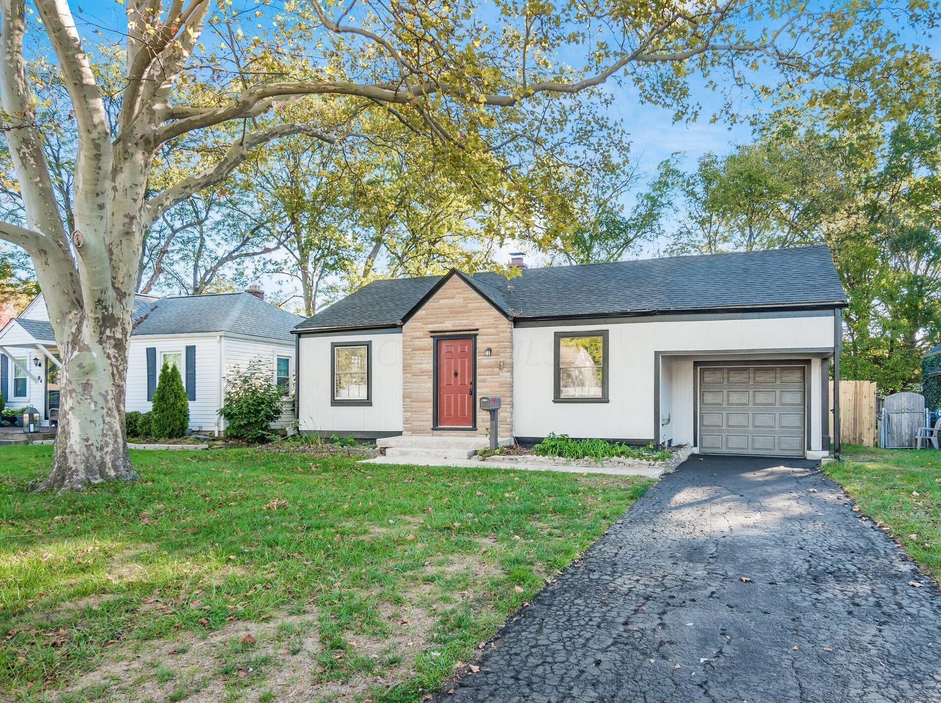 78 Gould Rd, Columbus, OH 43209-1546