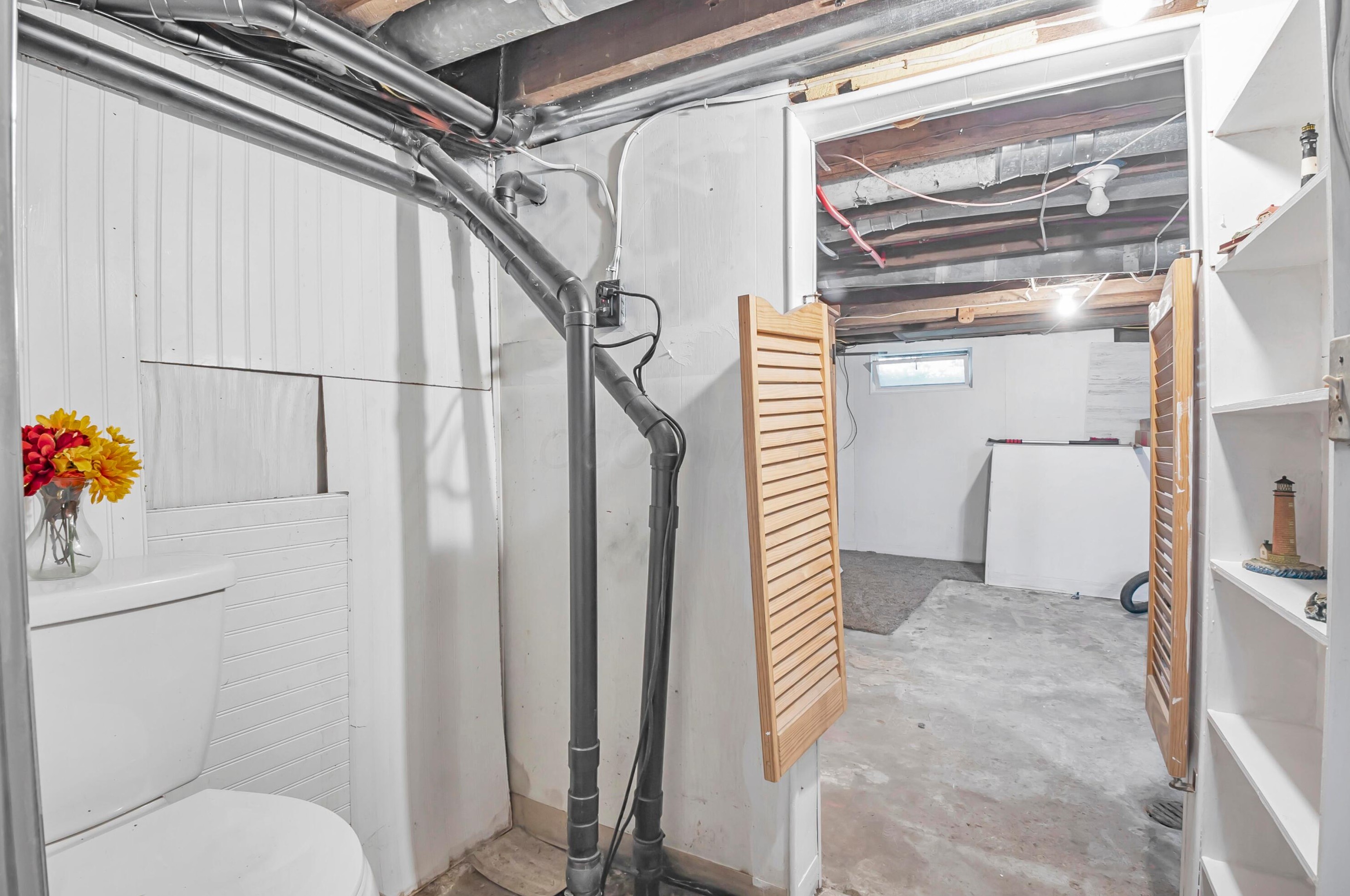 203 Martinsburg Rd, Mount Vernon OH  43050-8520 exterior