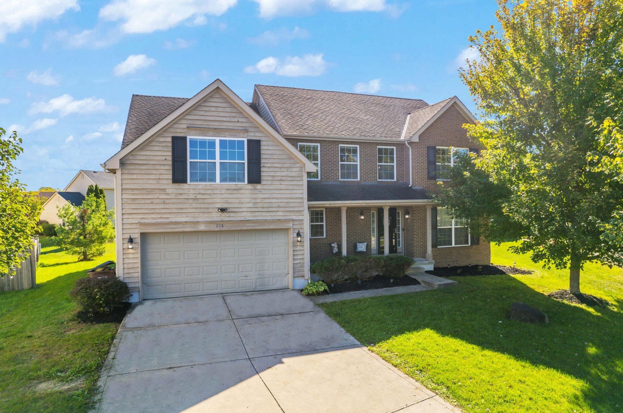 173 Patterson St, Pickerington, OH 43147-2237