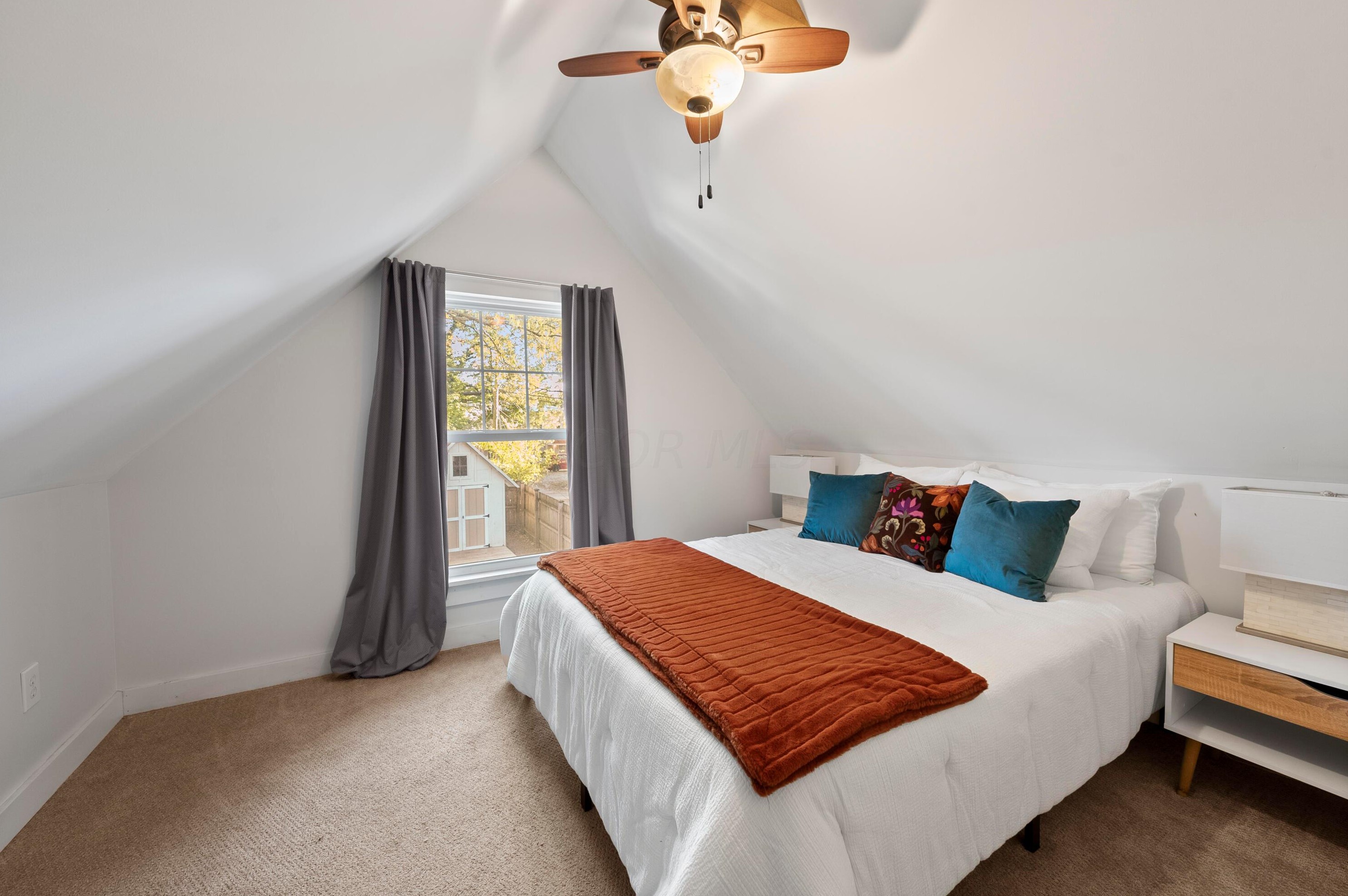 49 North St, Columbus OH 43085-4030 exterior