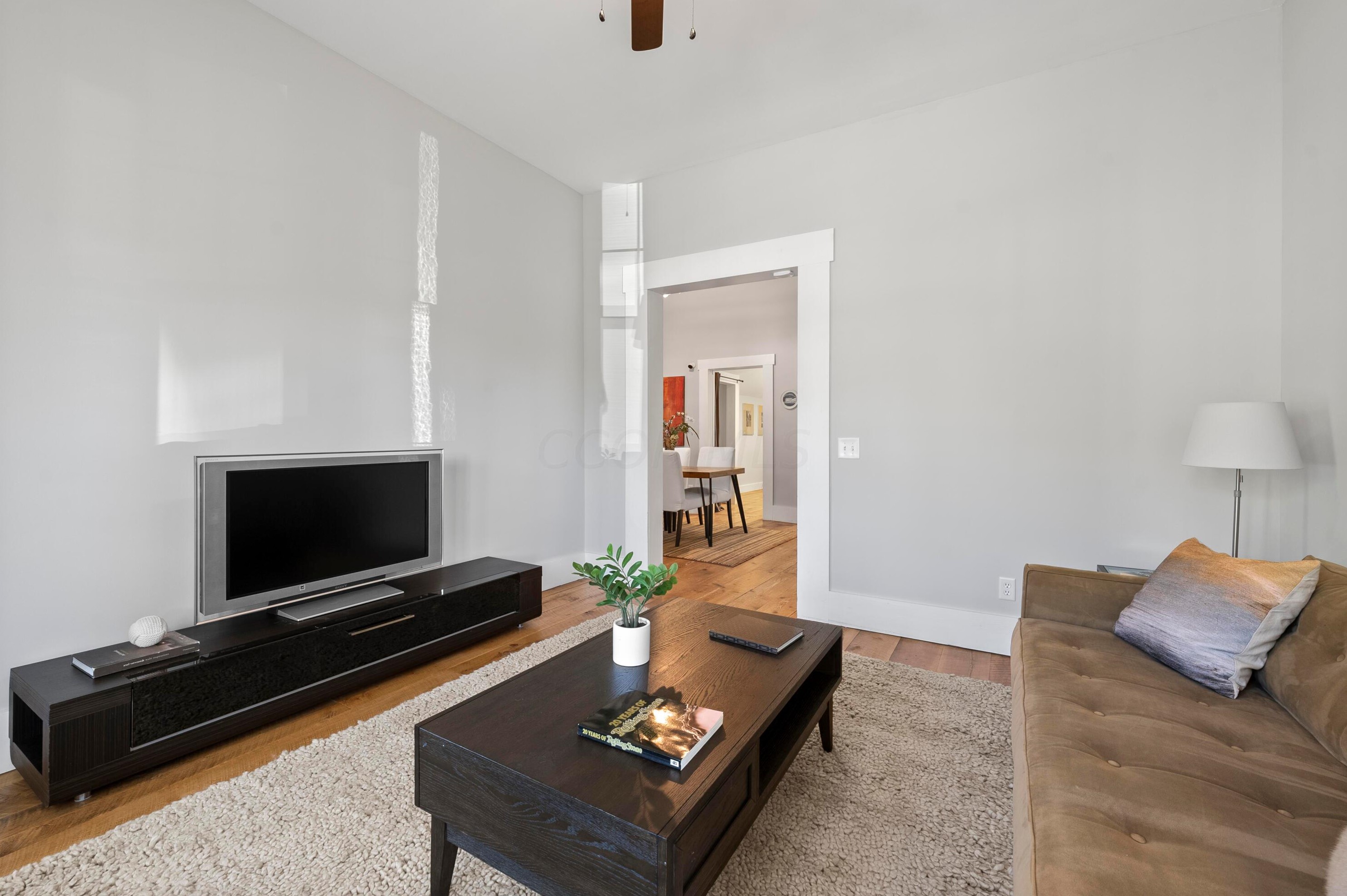 49 North St, Columbus OH 43085-4030 exterior