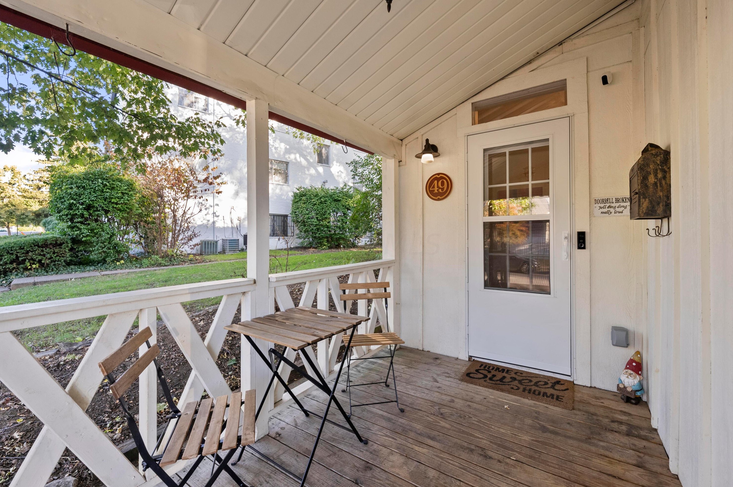 49 North St, Columbus OH 43085-4030 exterior