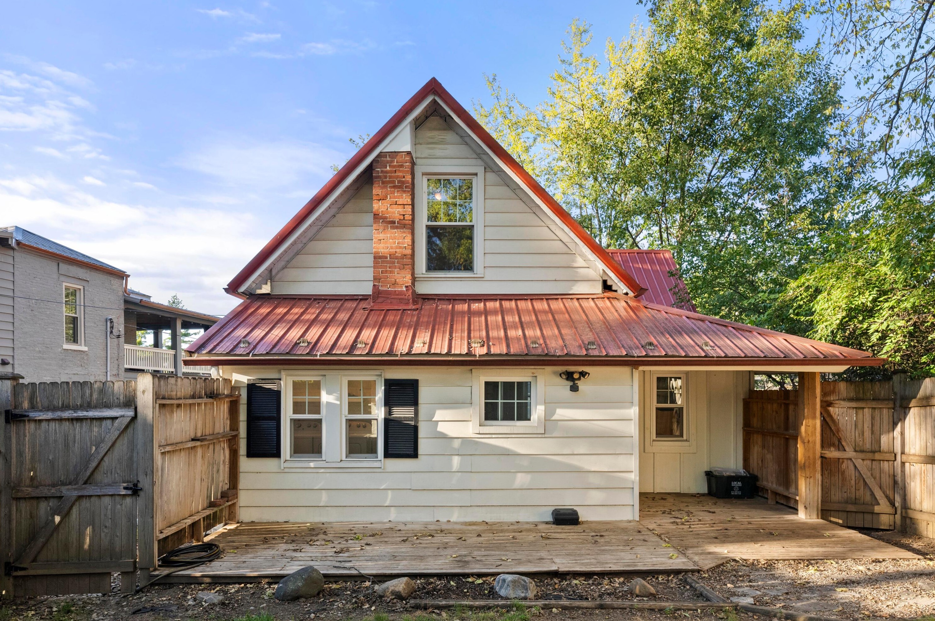 49 North St, Columbus OH 43085-4030 exterior