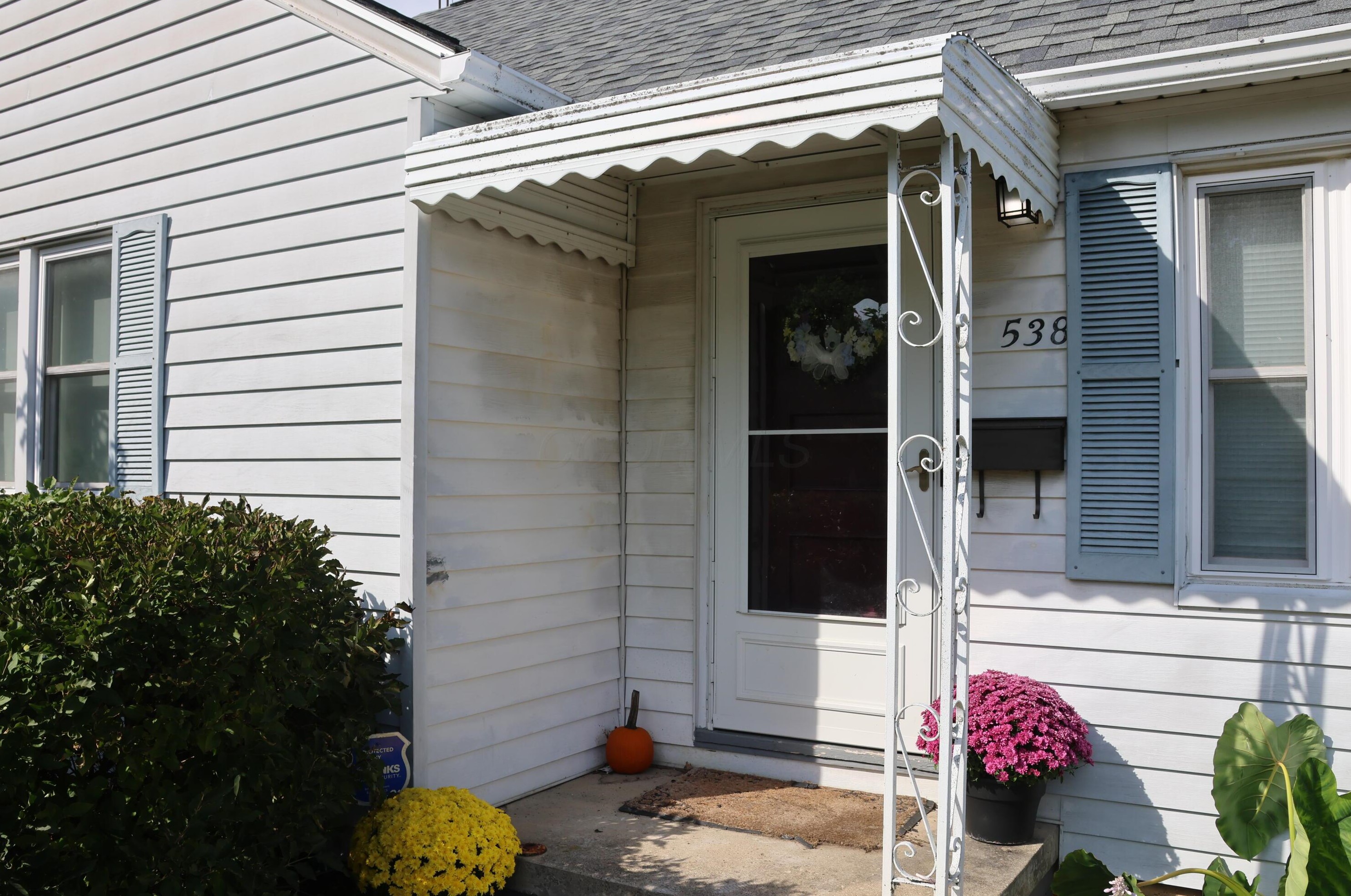 538 Broadview Ave, Mansfield, OH 44903