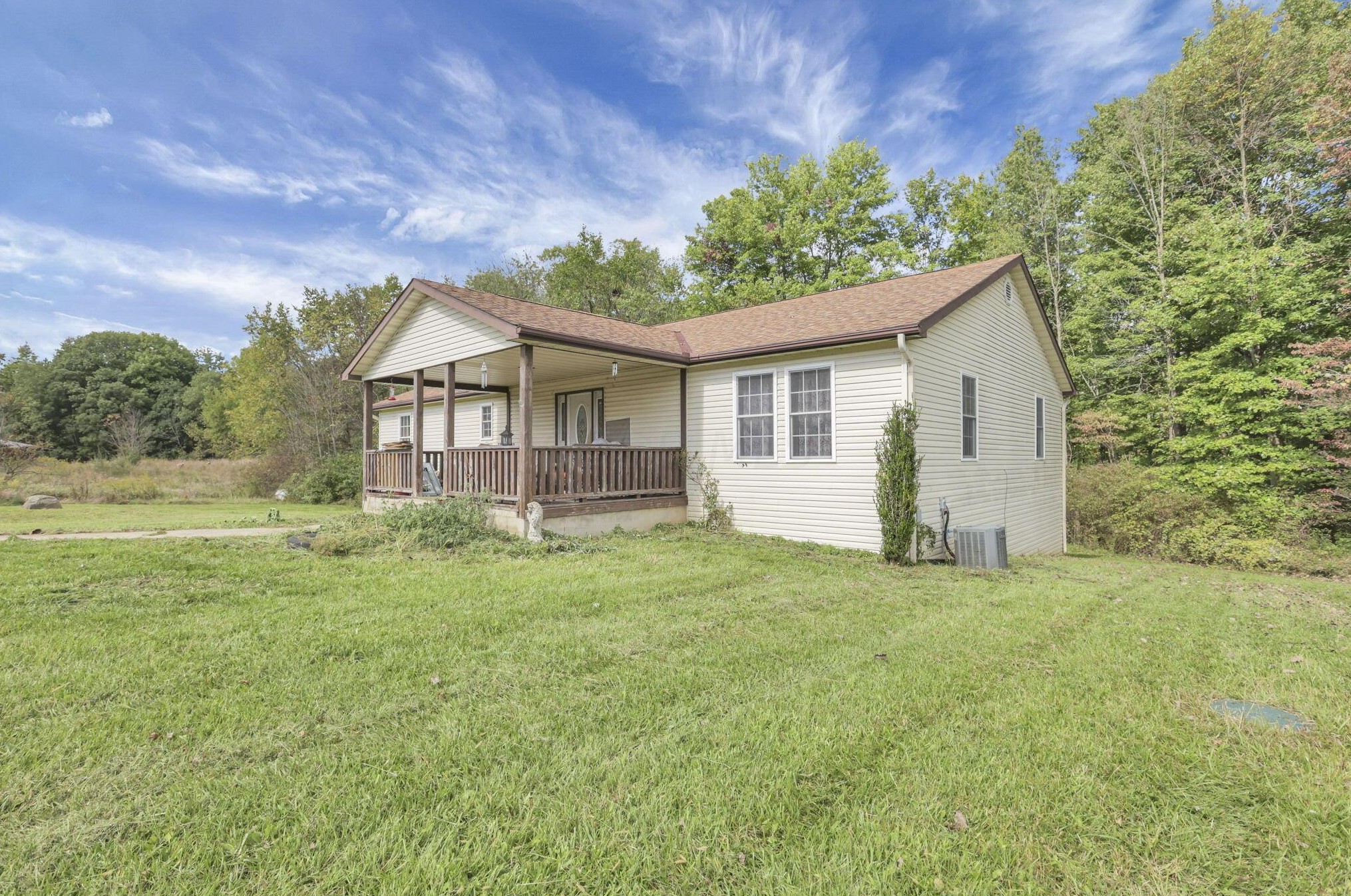 5219 Township Rd 191, Marengo, OH 43334
