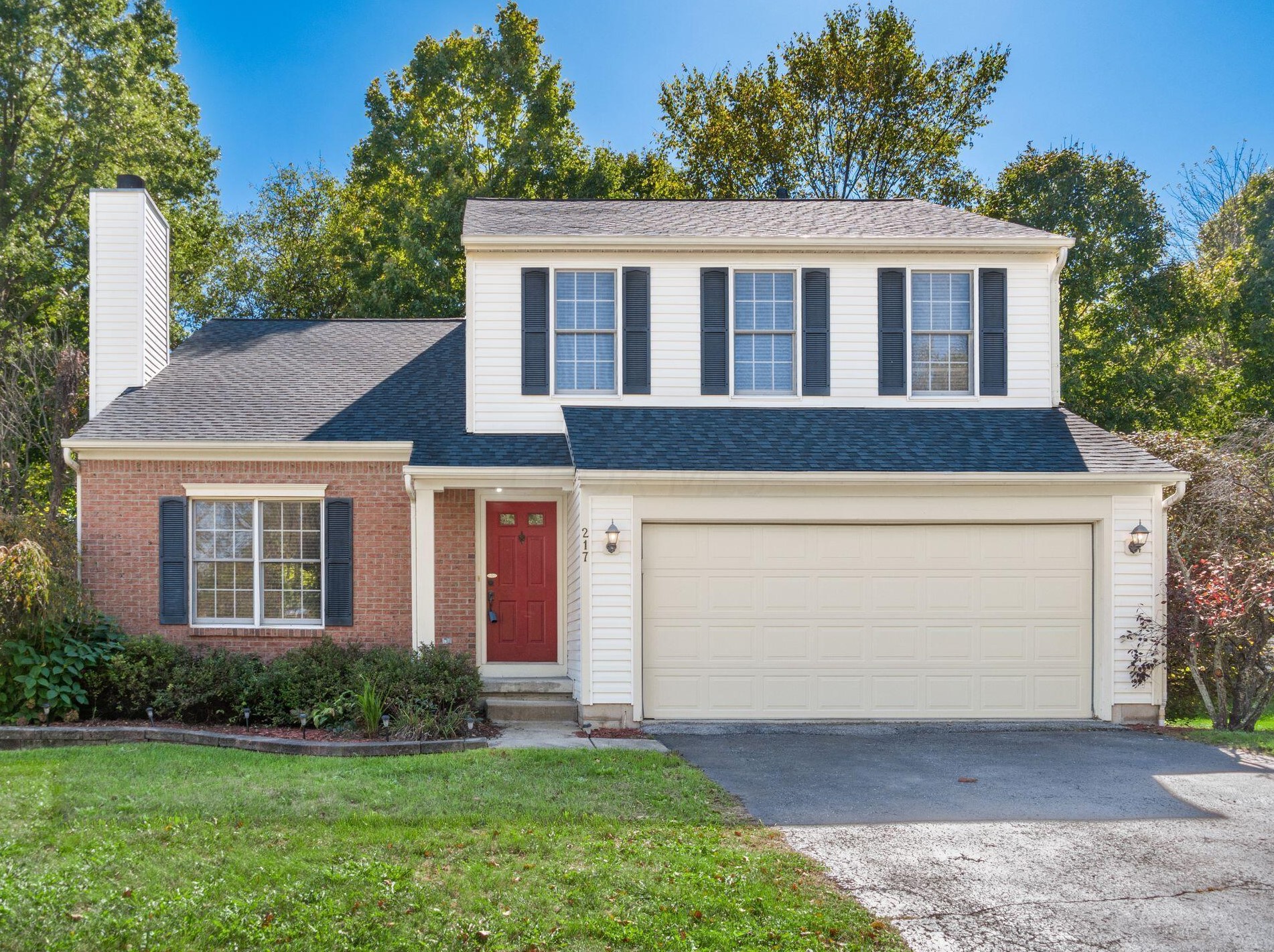 217 Thornapple Trail, Delaware, OH 43015