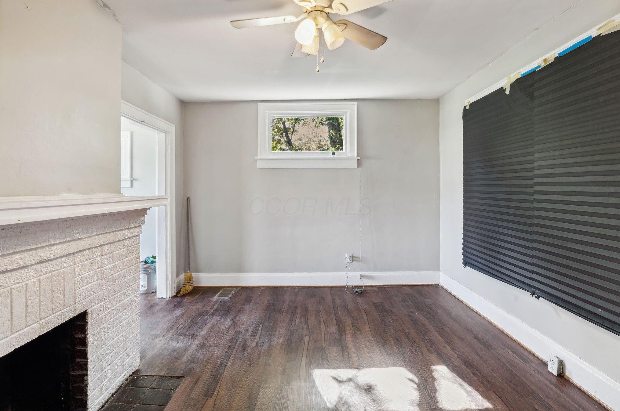 1058 Heyl Ave, Columbus OH 43206-2983 exterior