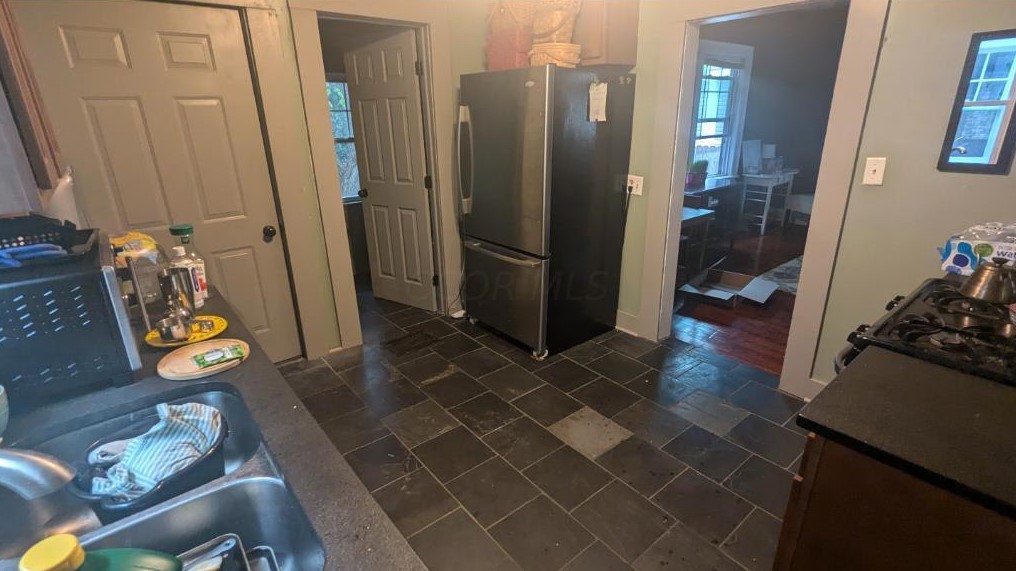 1343 5th St, Columbus OH 43201-2564 exterior