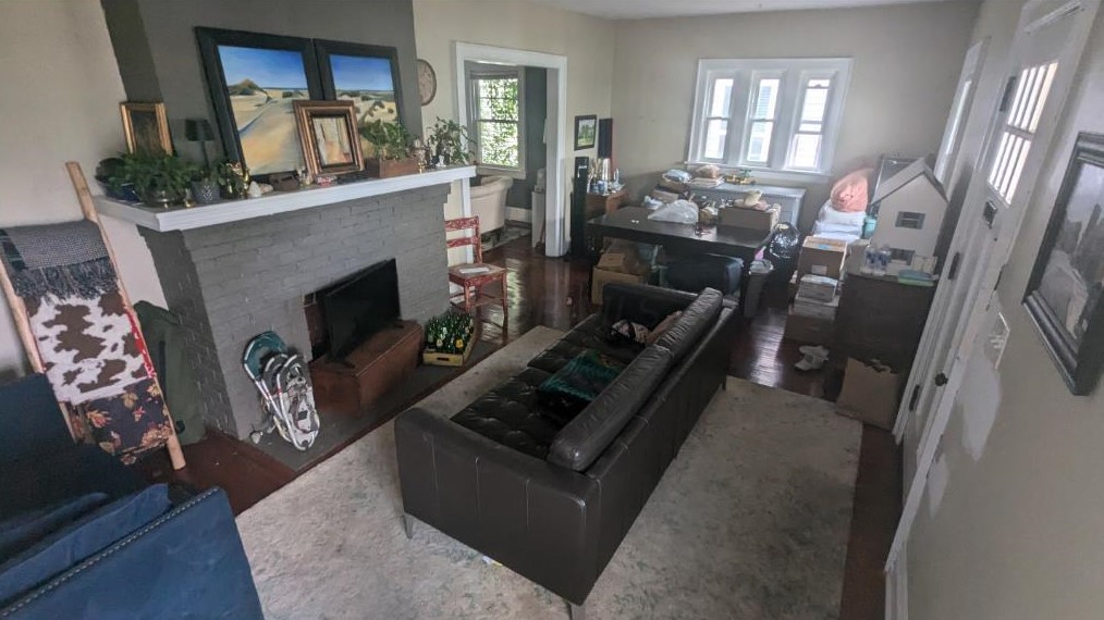 1343 5th St, Columbus OH 43201-2564 exterior