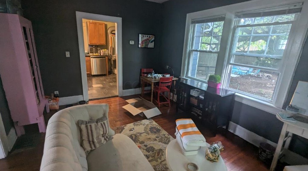 1343 5th St, Columbus OH 43201-2564 exterior