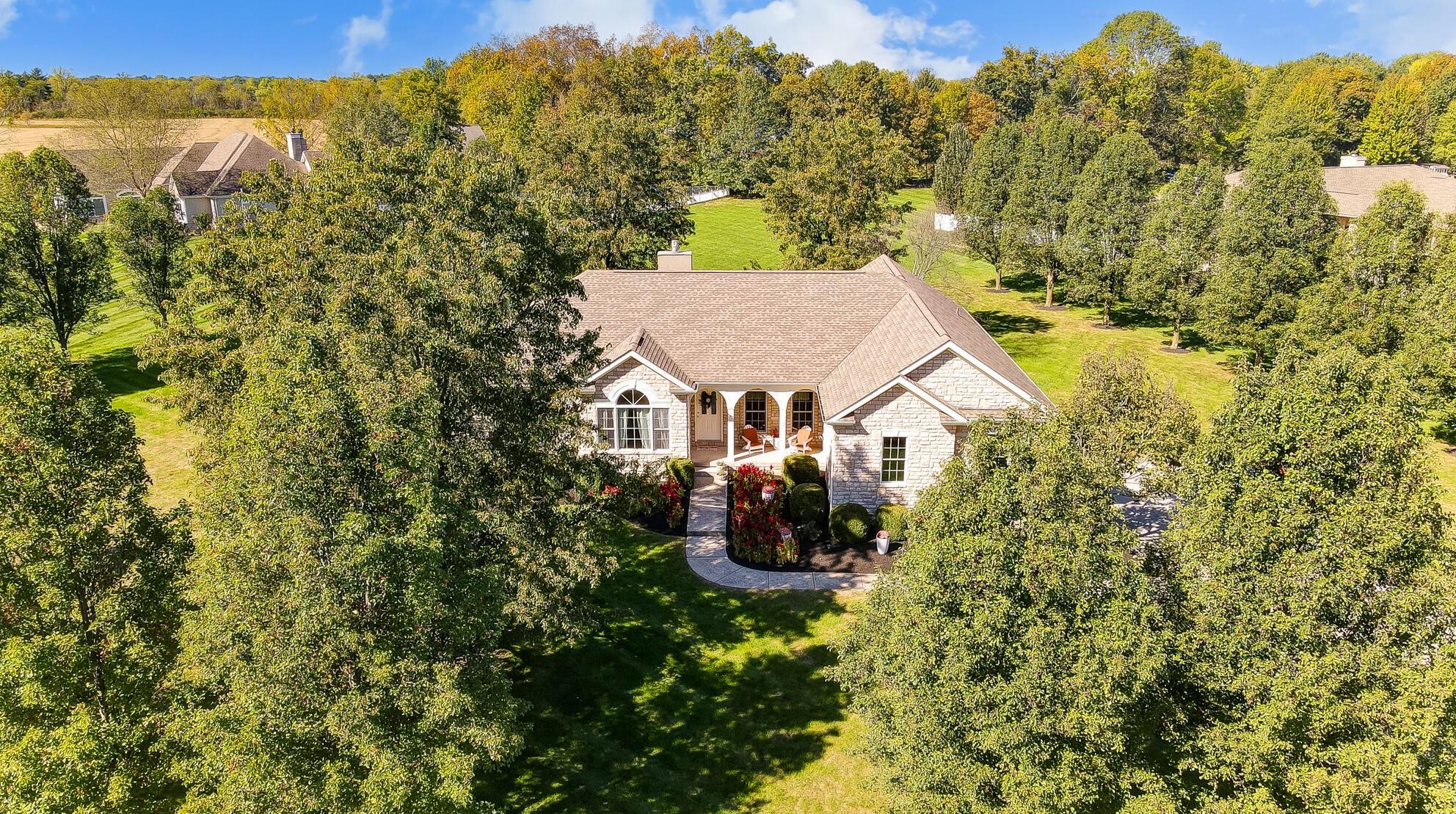 6500 Irish Hills Dr, Delaware, OH 43015
