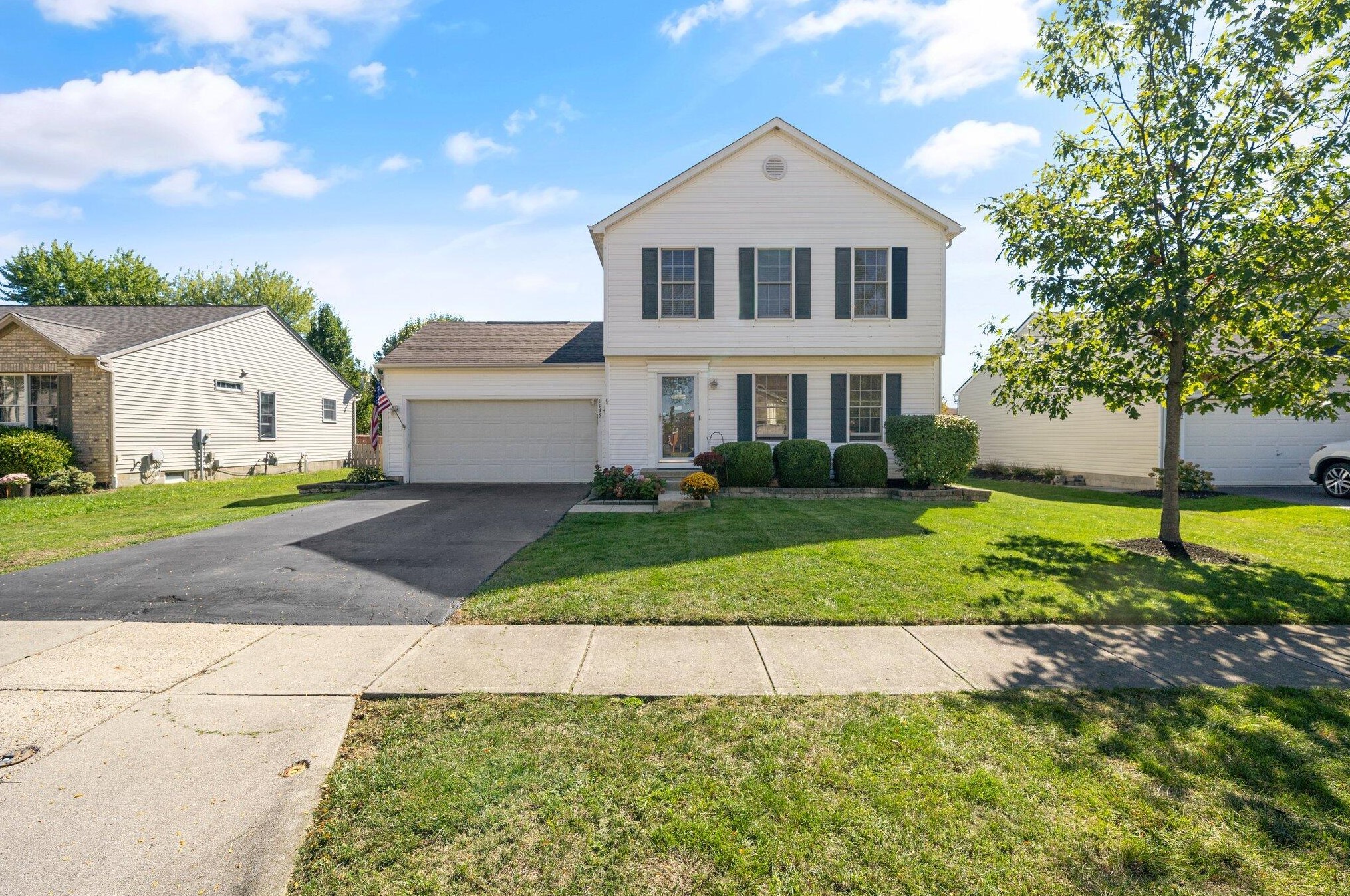 1145 Village Dr, Marysville, OH 43040