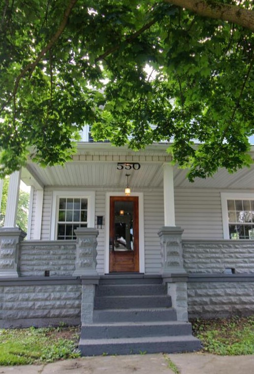 550 S Walnut St, Bucyrus, OH 44820