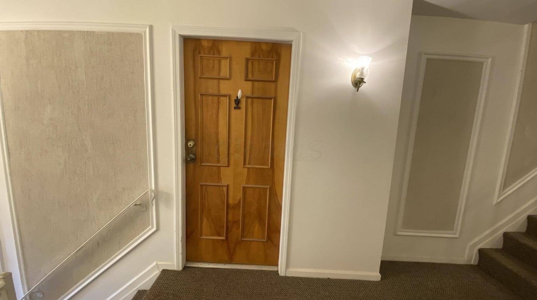 5285 Portland St, Columbus OH 43235-7662 exterior