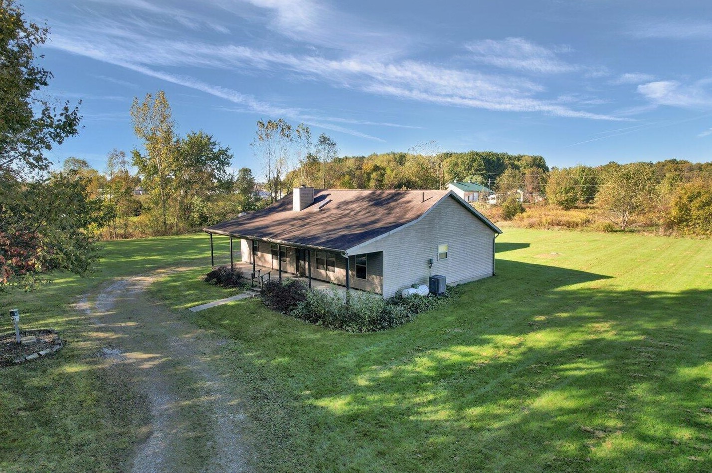 2740 Township Rd 254, Cardington, OH 43315