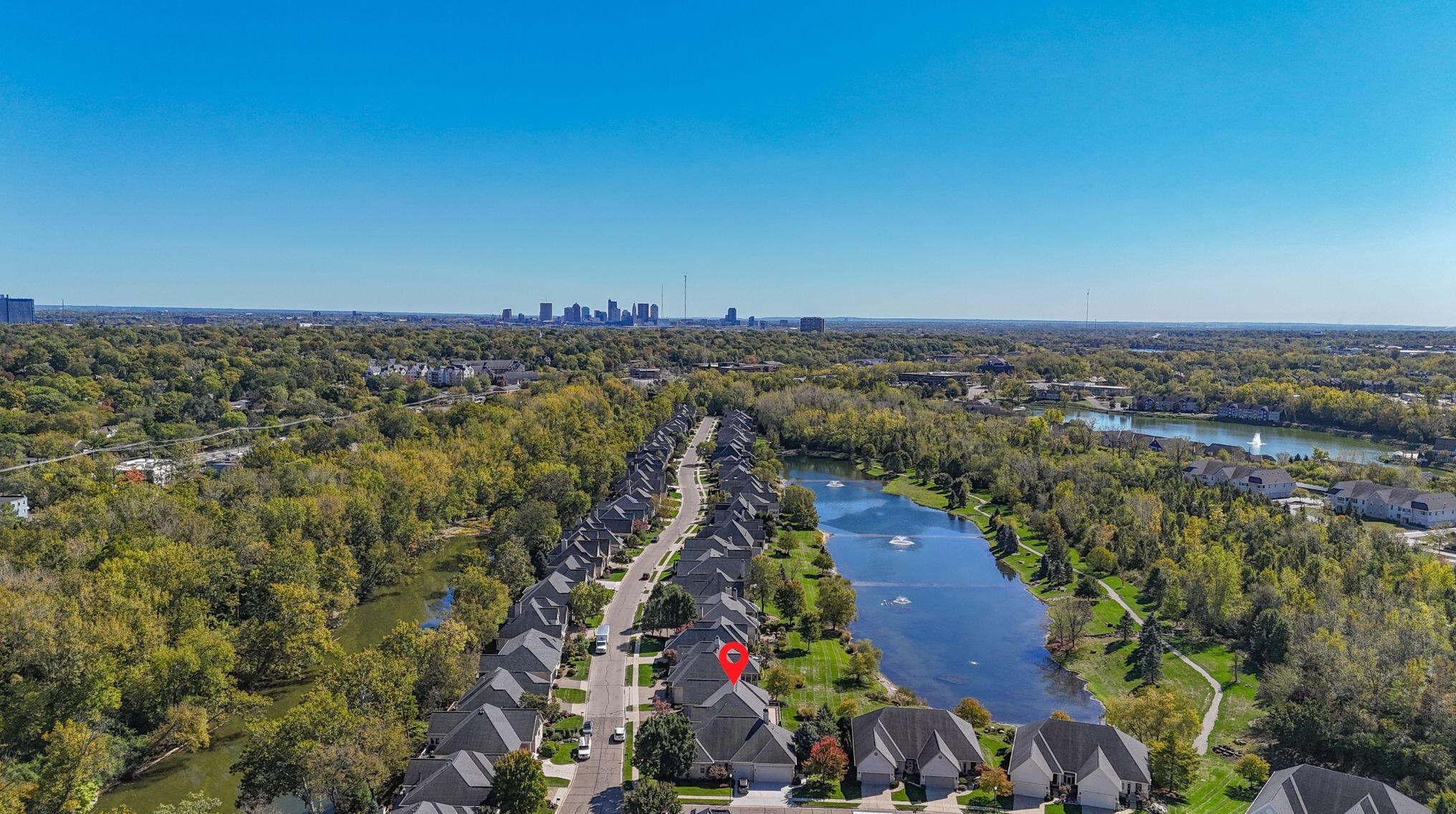 1879 Lake Shore Dr, Columbus OH 43204-4964 exterior