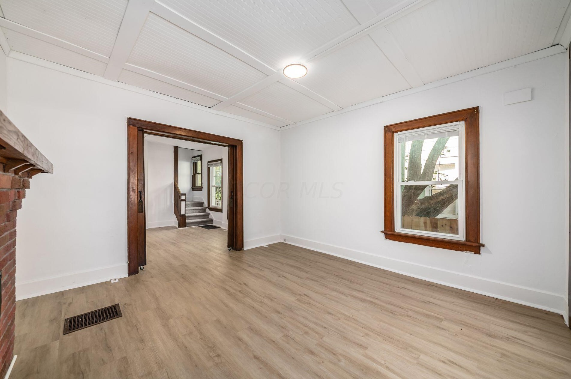 2243 Smt St, Columbus OH 43201-2106 exterior