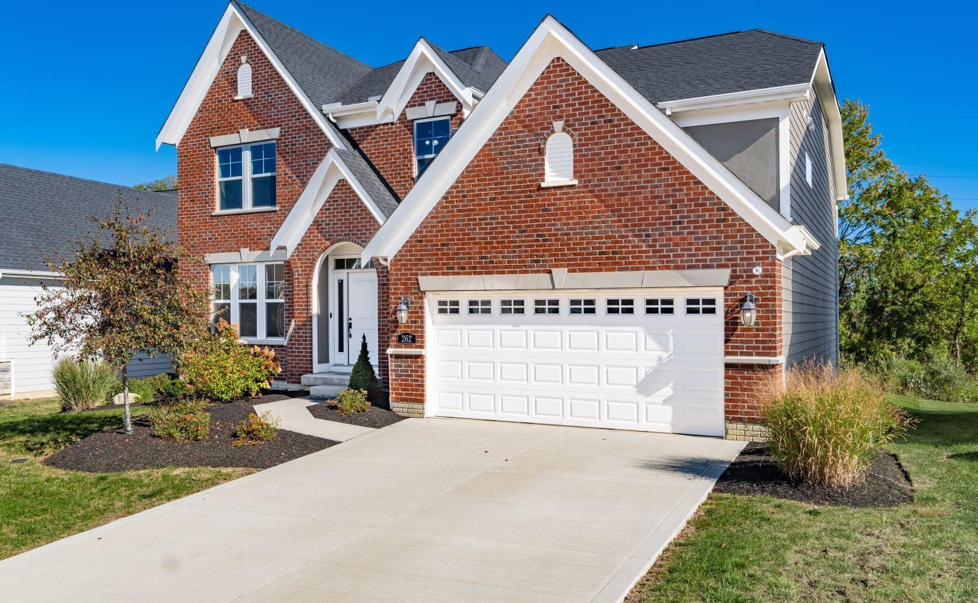 262 Harness Way, Delaware, OH 43015