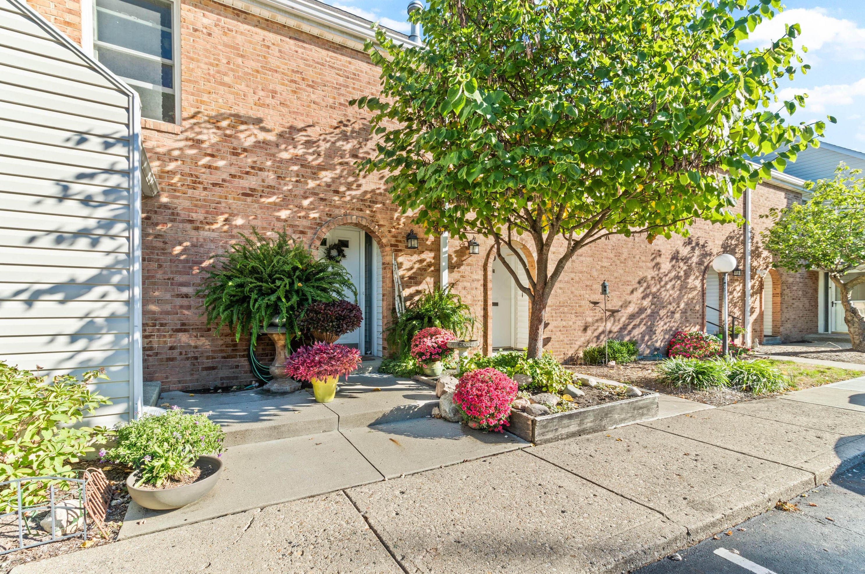 154 Brandywine Dr #d, Westerville, OH 43081