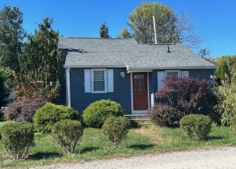6174 Hutchinson St, Sharon Township, OH 43085