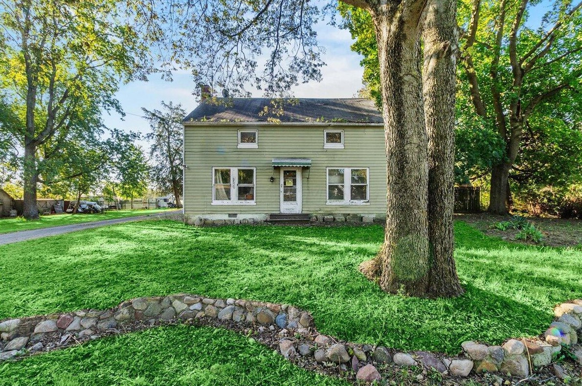2655 Old Us Hwy 40 Nw, London, OH 43140