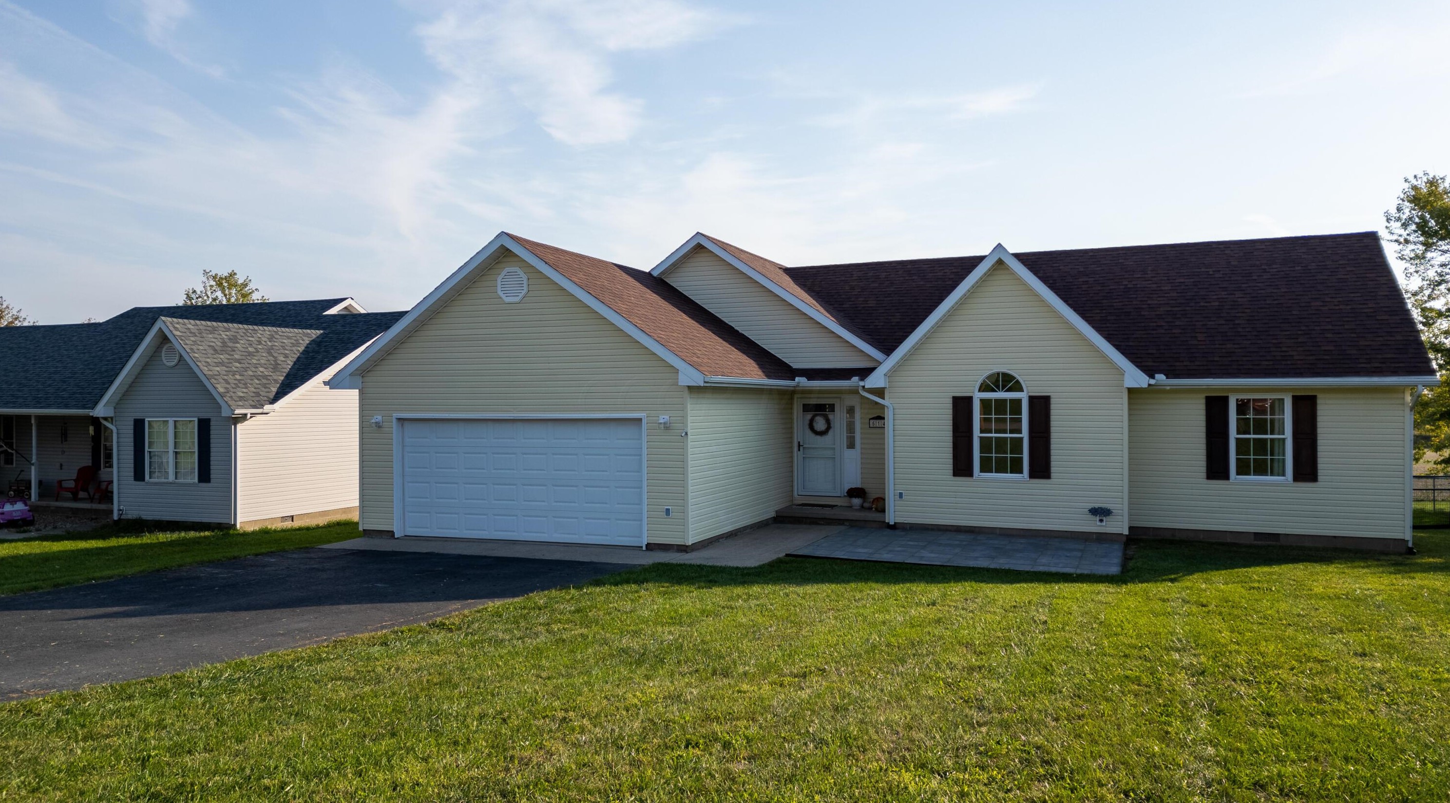 514 Kimberly St, Fayette County, OH 45135
