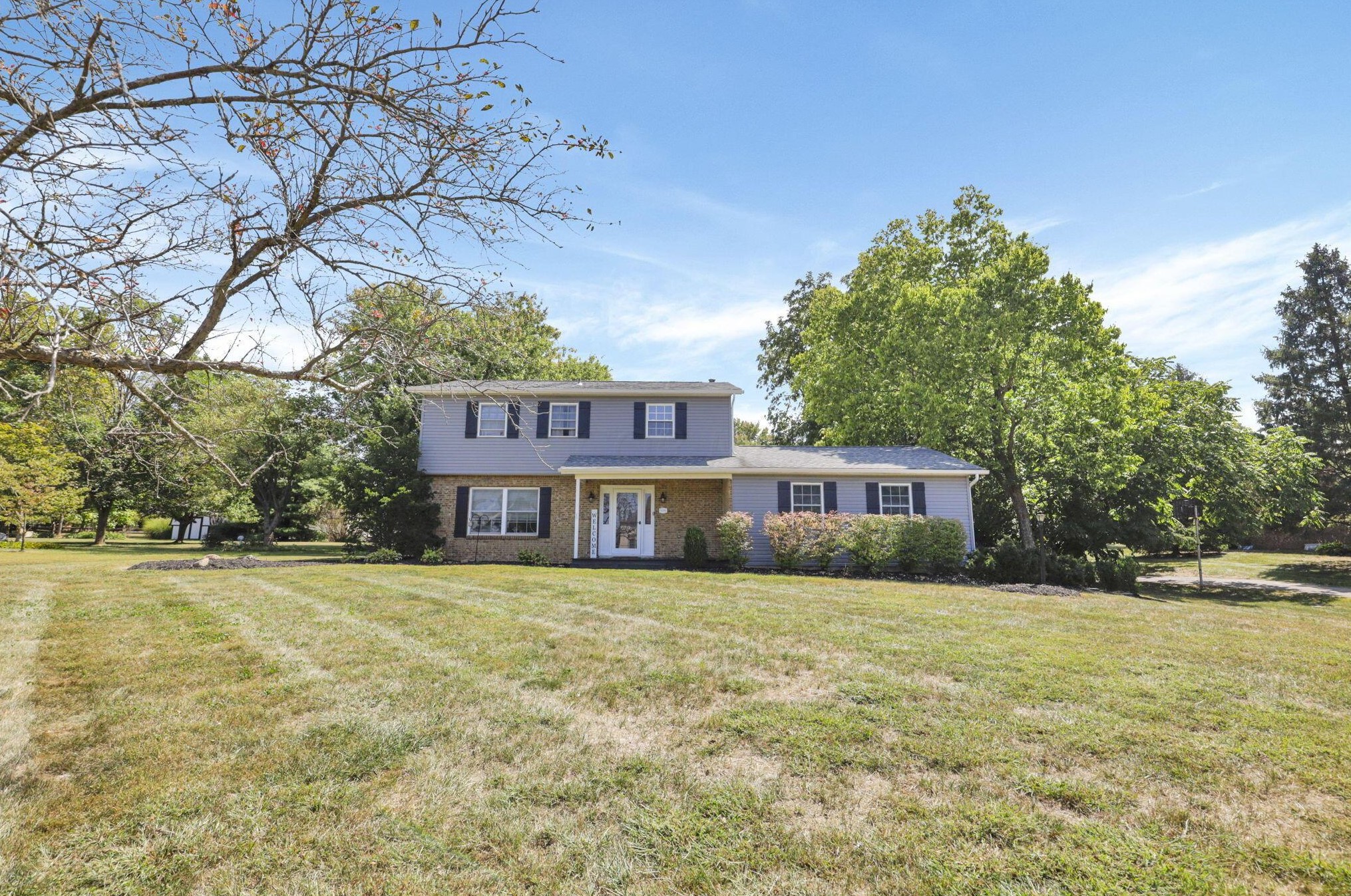 12782 Harmon Rd, Pickerington, OH 43147-9298