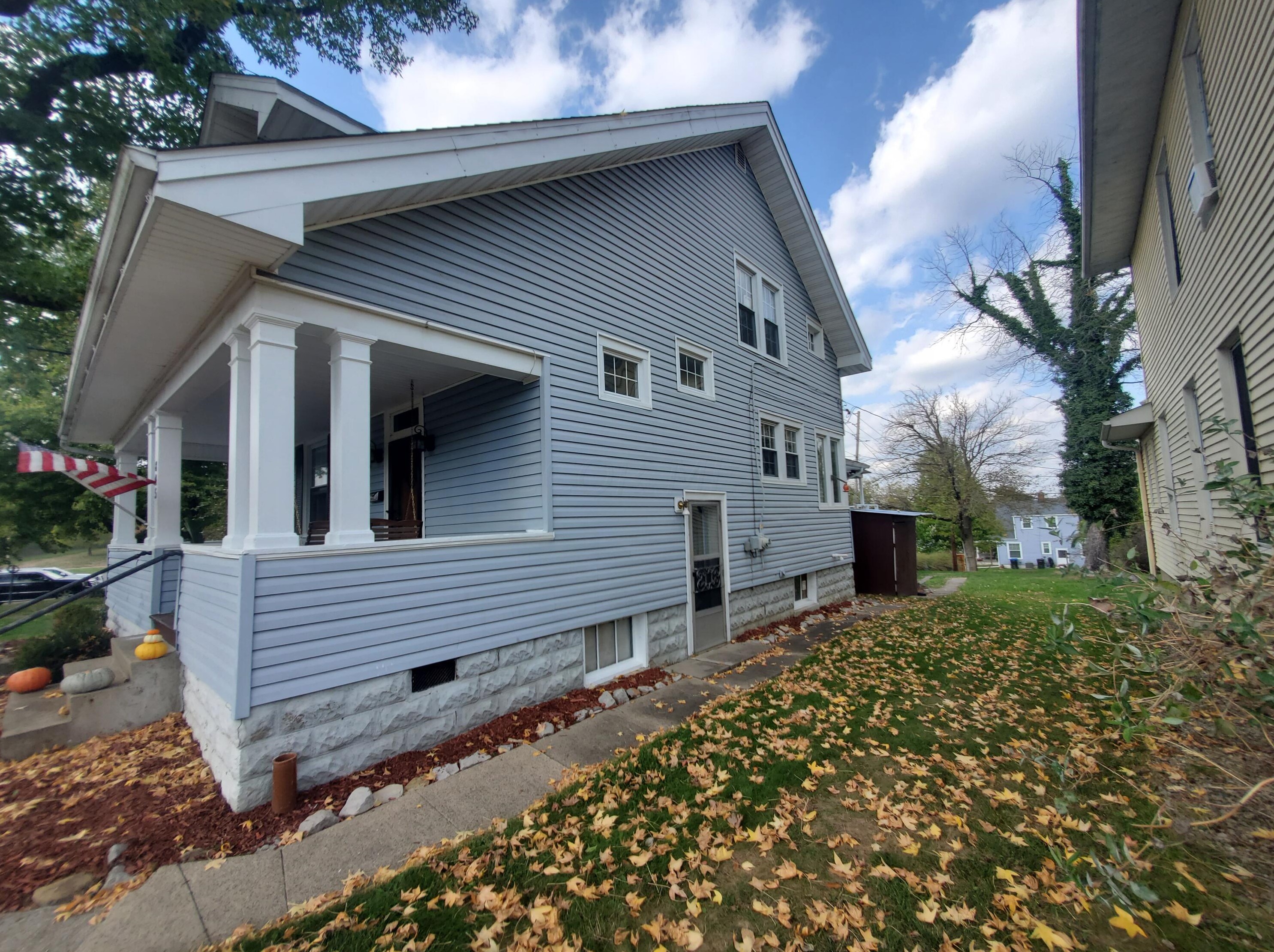 845 Fairmont Ave, Zanesville, OH 43701