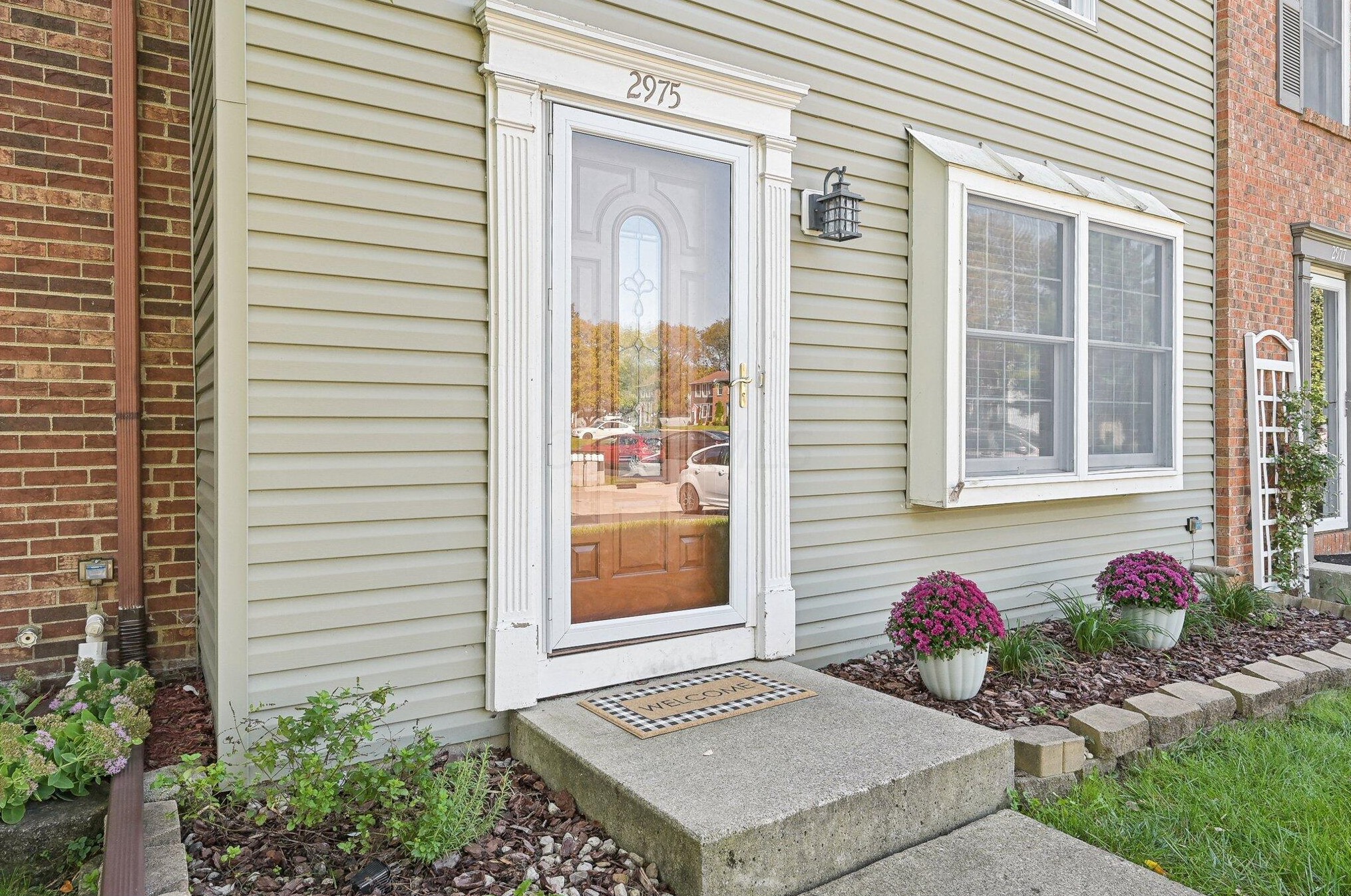 2975 Talbrock Cir, Dublin, OH 43017