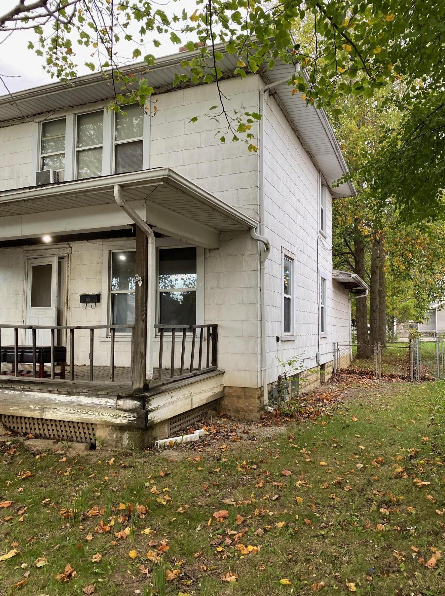 918 Yeoman St, Washington Court House, OH 43160
