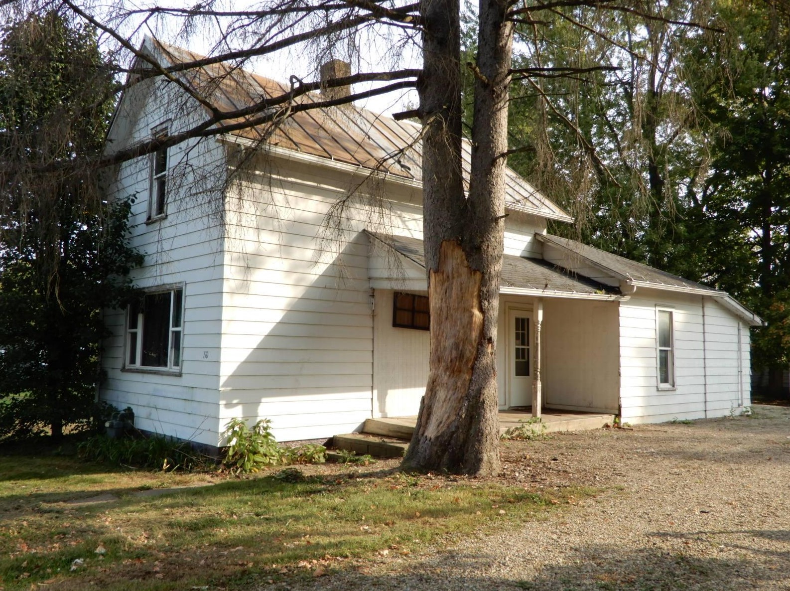 710 Smith St, Mount Vernon, OH 43050