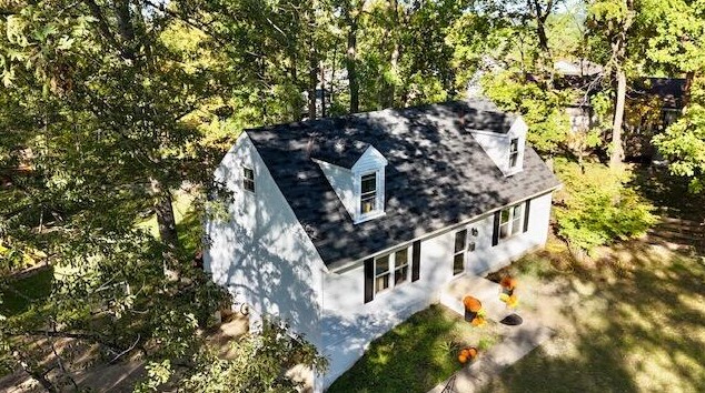 115 Chippewa Dr, Lancaster, OH 43130