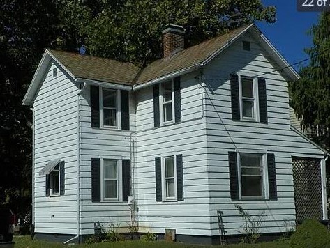 139 Whiley Ave, Lancaster, OH 43130