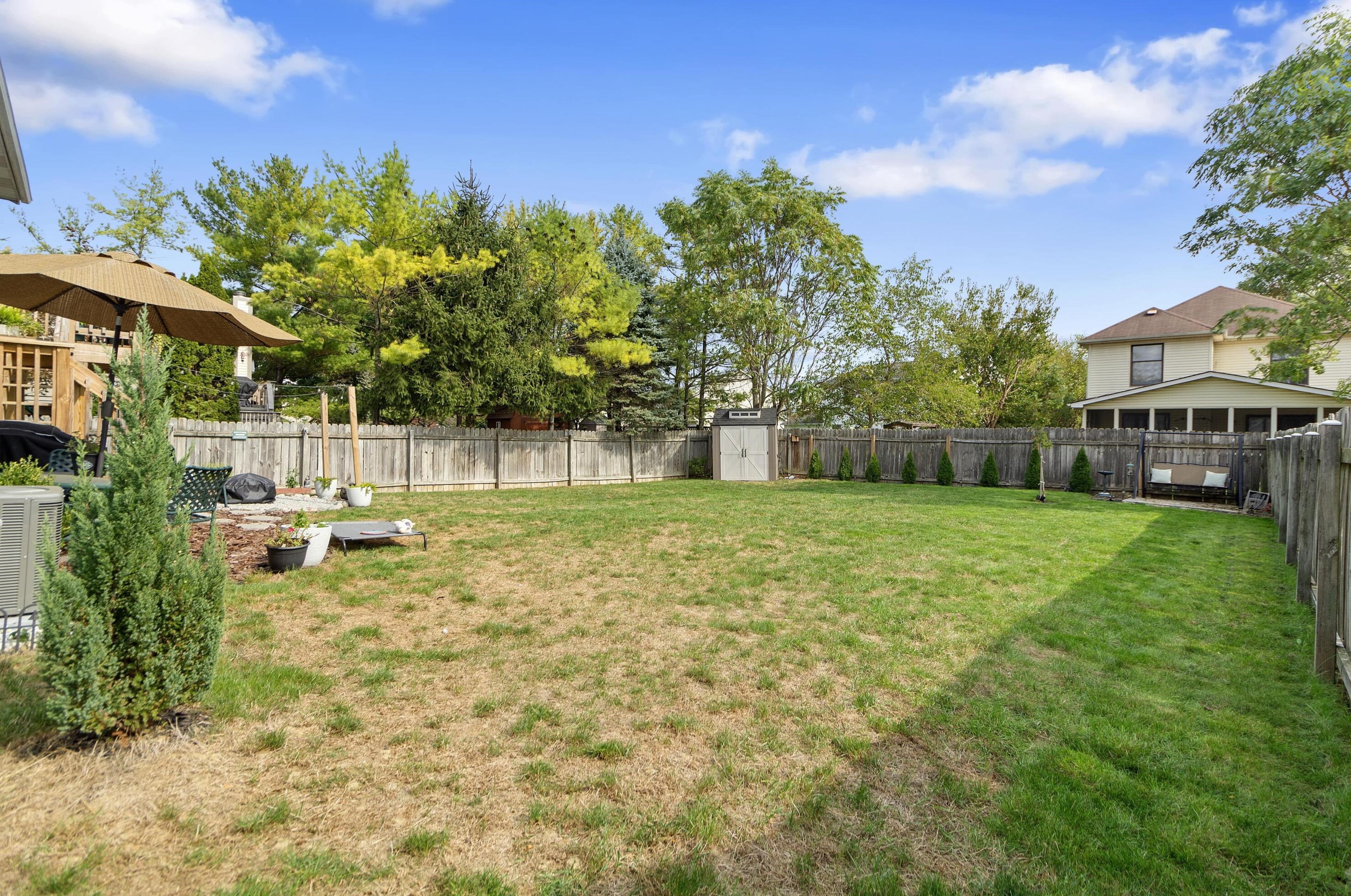 4876 Wallington Dr, Hilliard, OH 43026