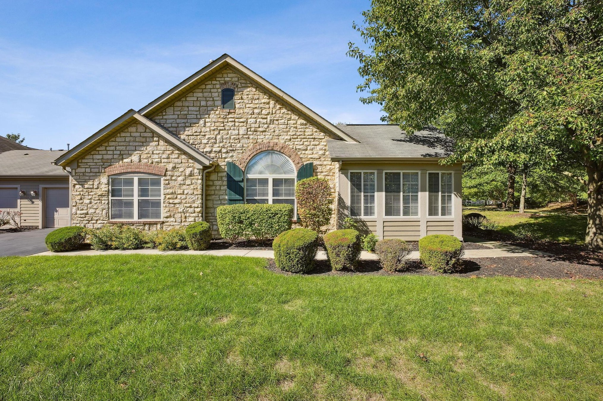 794 Kingsmead Rd, Westerville, OH 43082