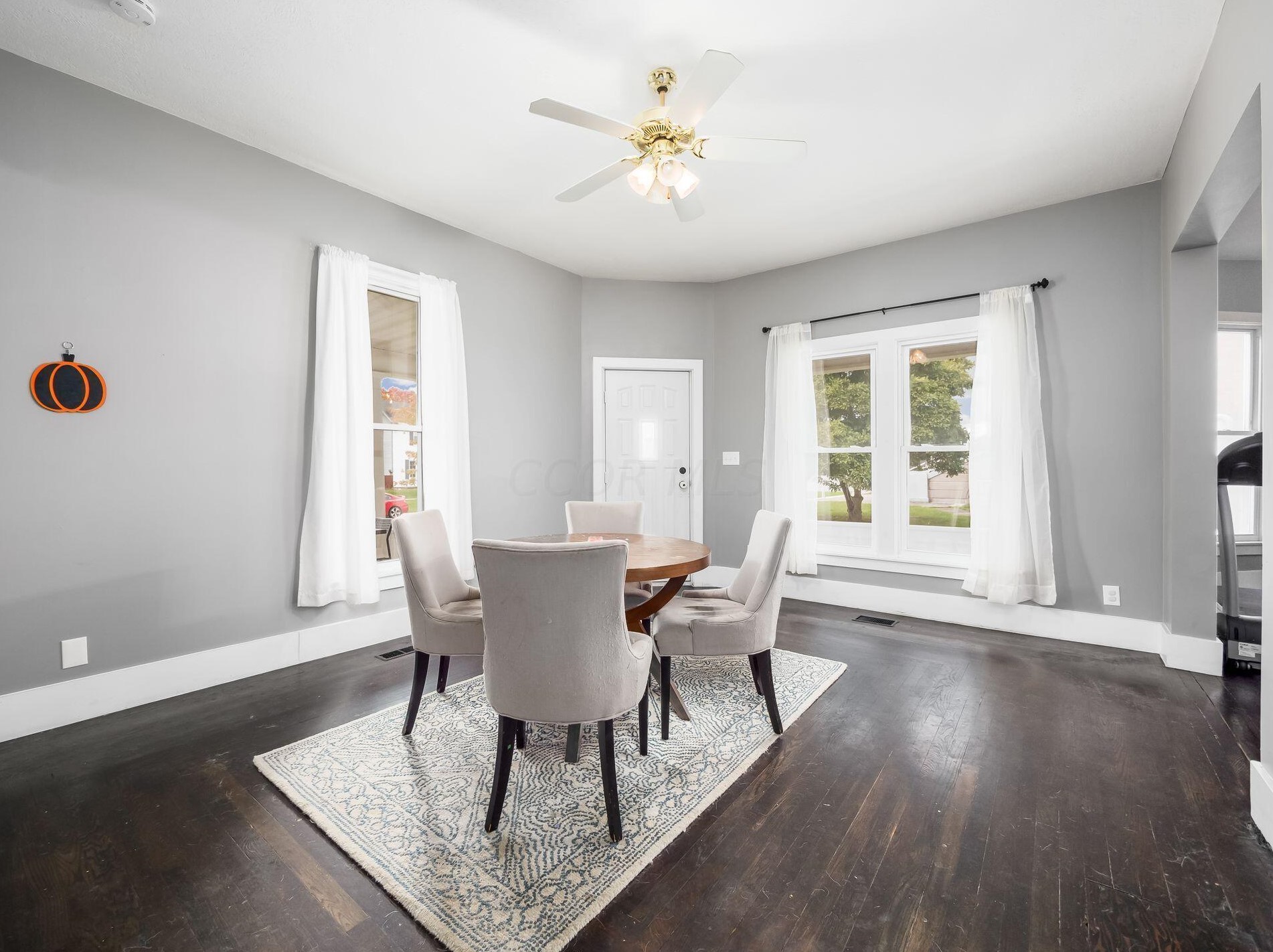 109 E Ottawa St, Richwood, OH 43344