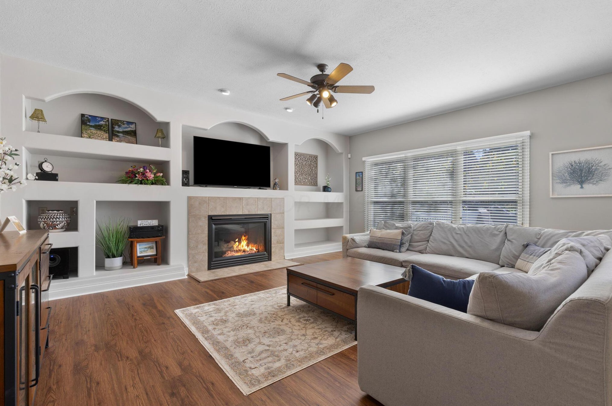 5818 Ridgewood Ave, Westerville, OH 43082