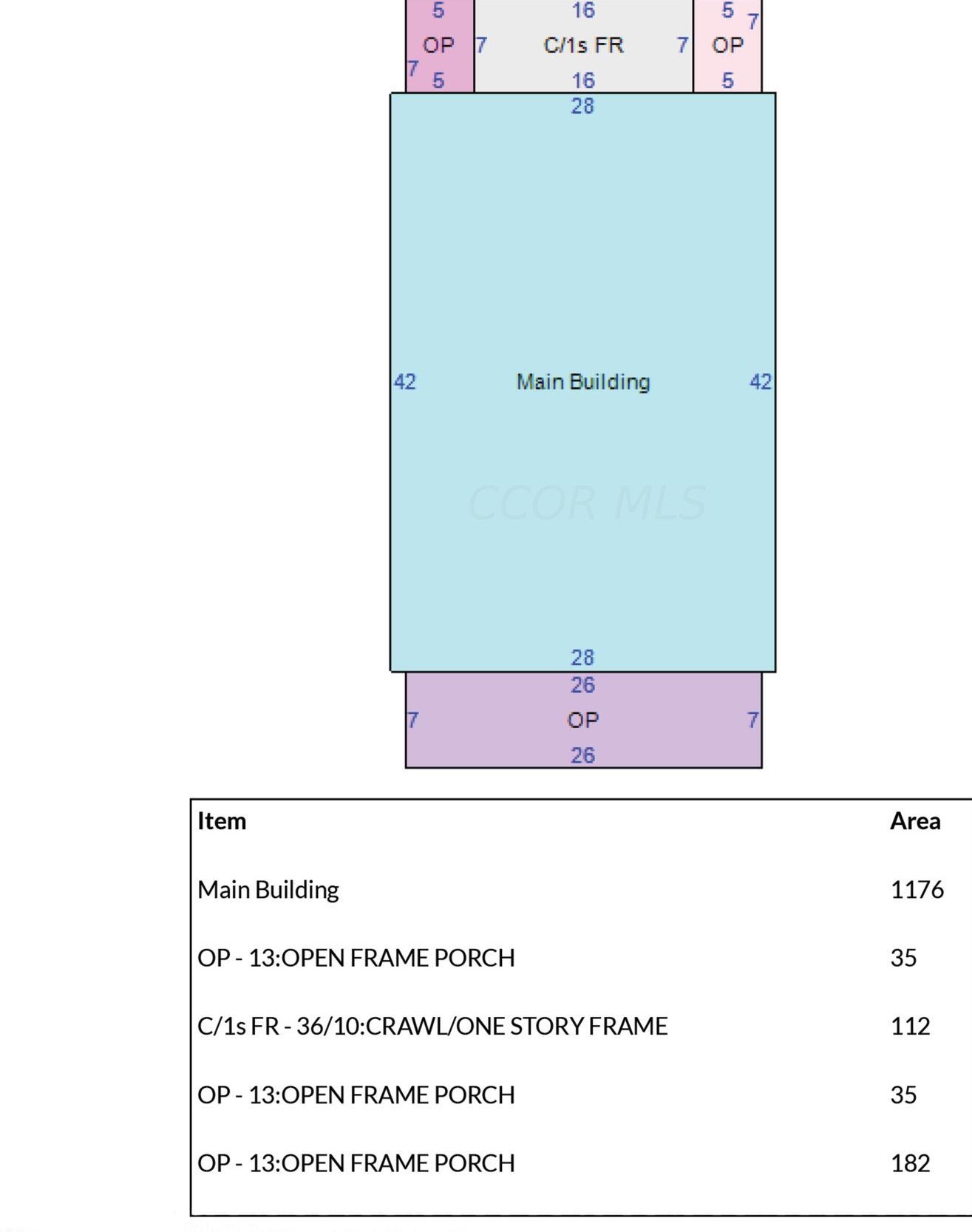 759 Seymour Ave, Columbus OH  43205-2937 exterior