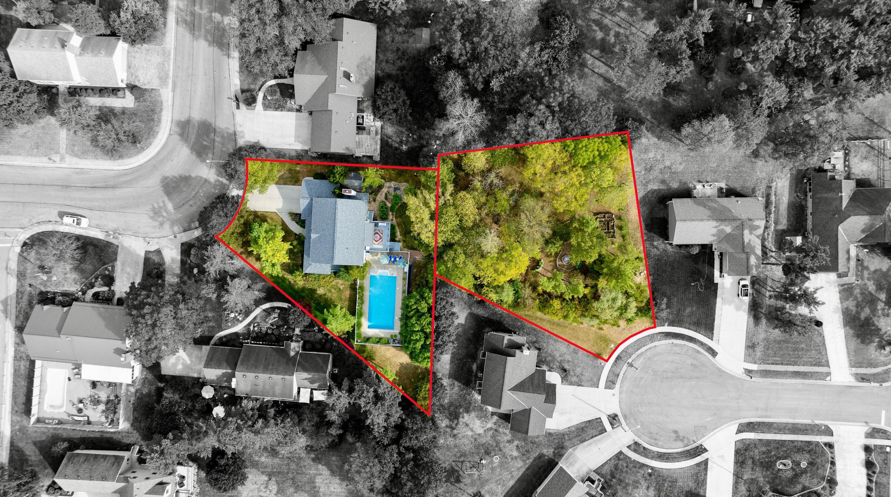 1316 Reservoir Rd, Bellefontaine, OH 43311