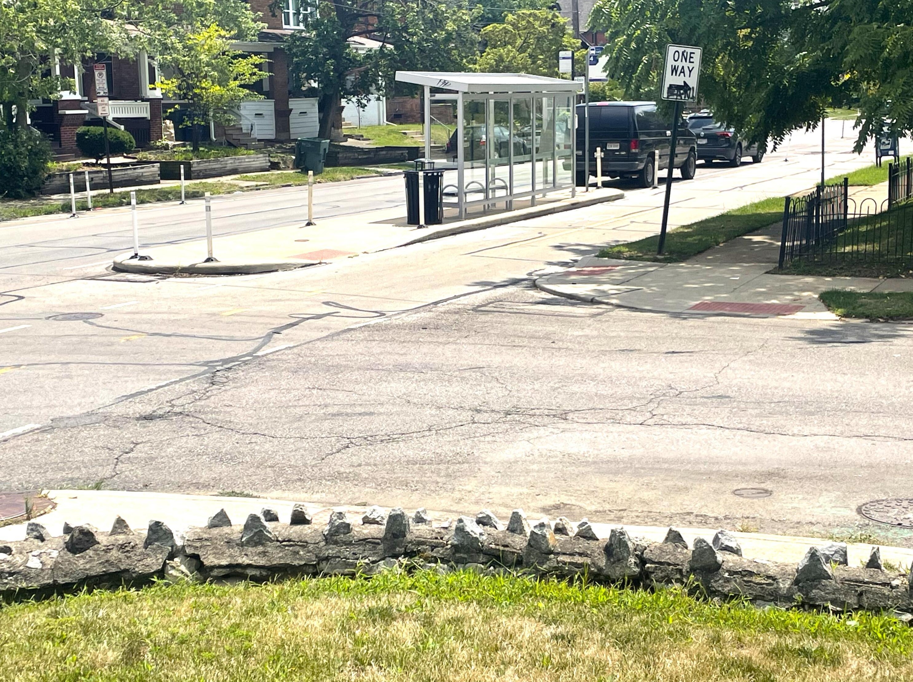 2339 Smt St, Columbus OH 43202-3111 exterior